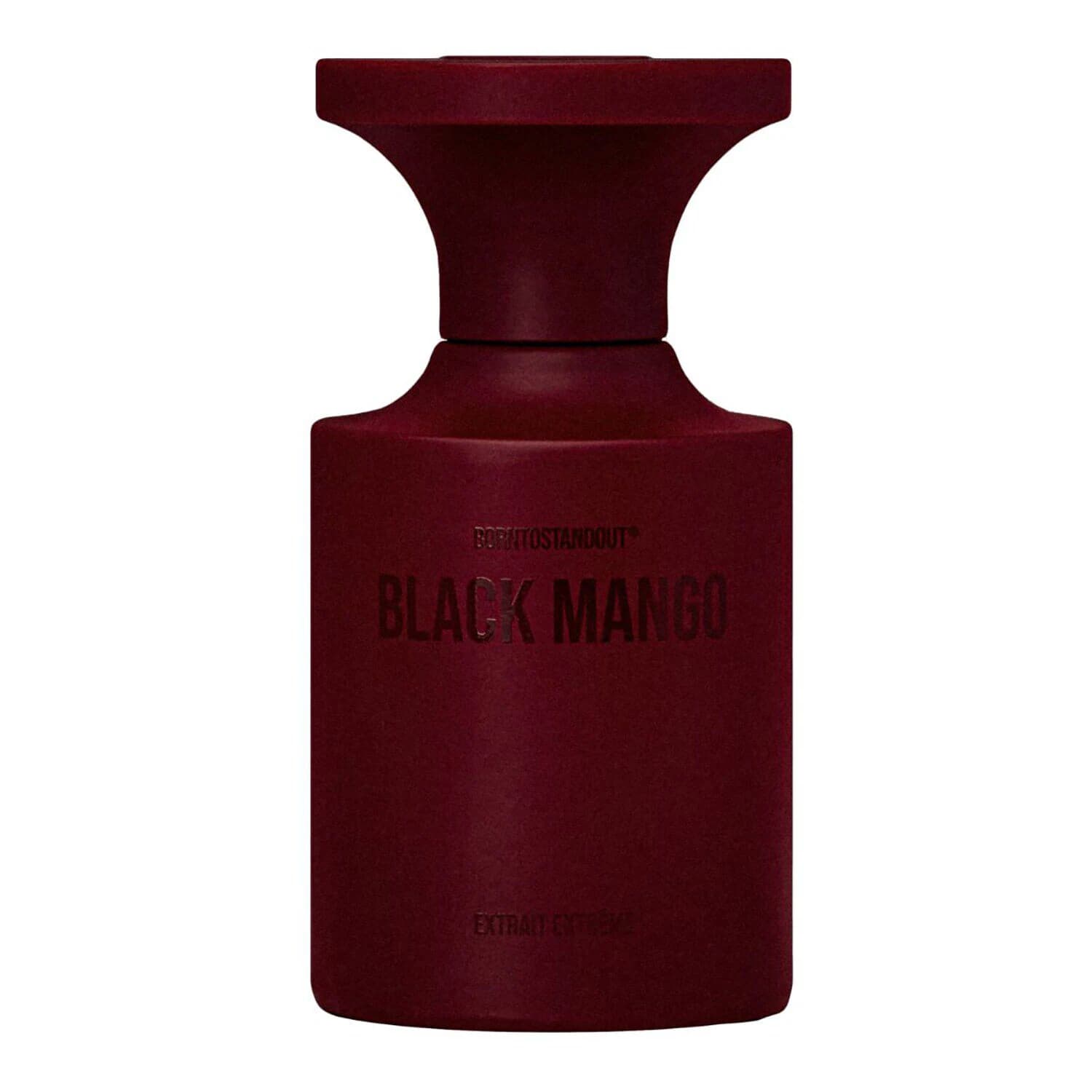 Black Mango Extrait Extrême