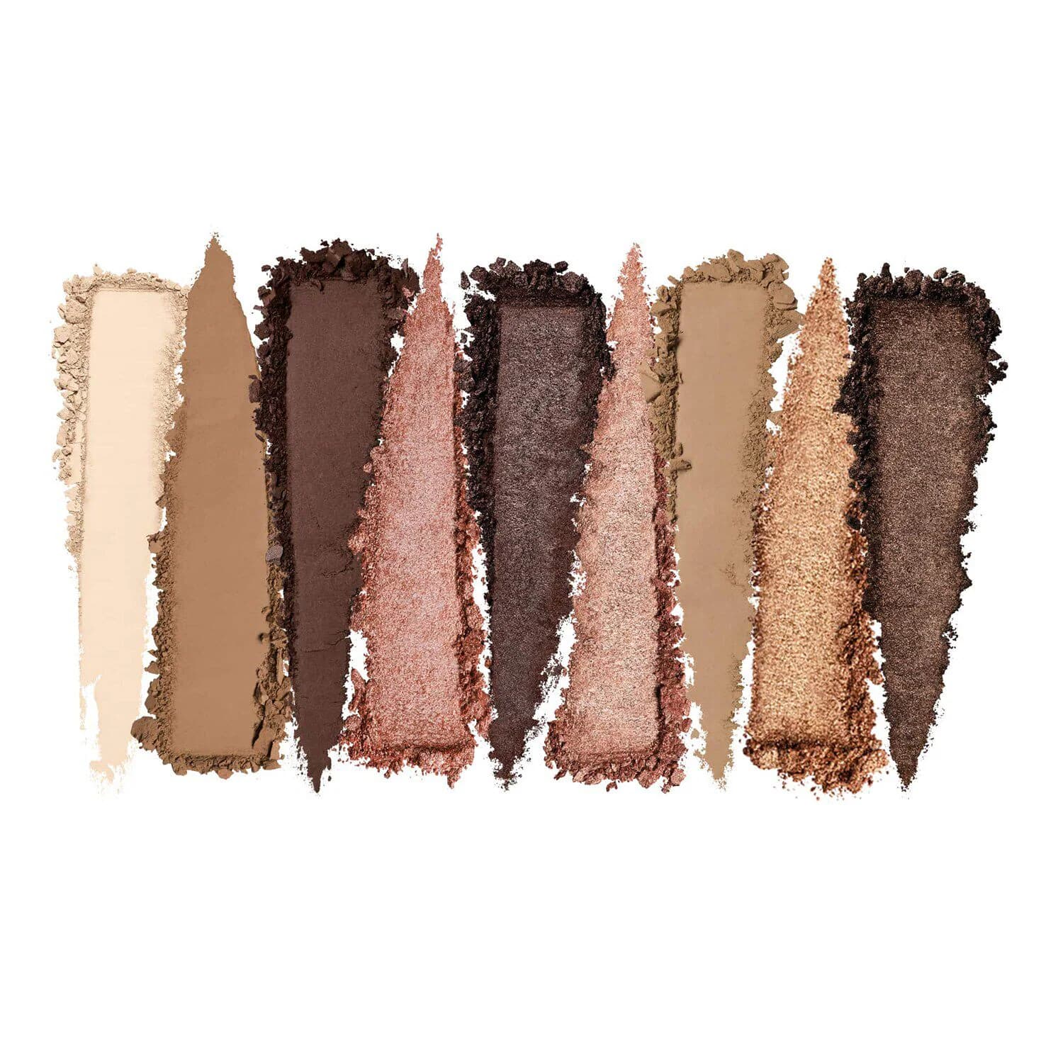 Born This Way The Natural Nudes - Eyeshadow Palette