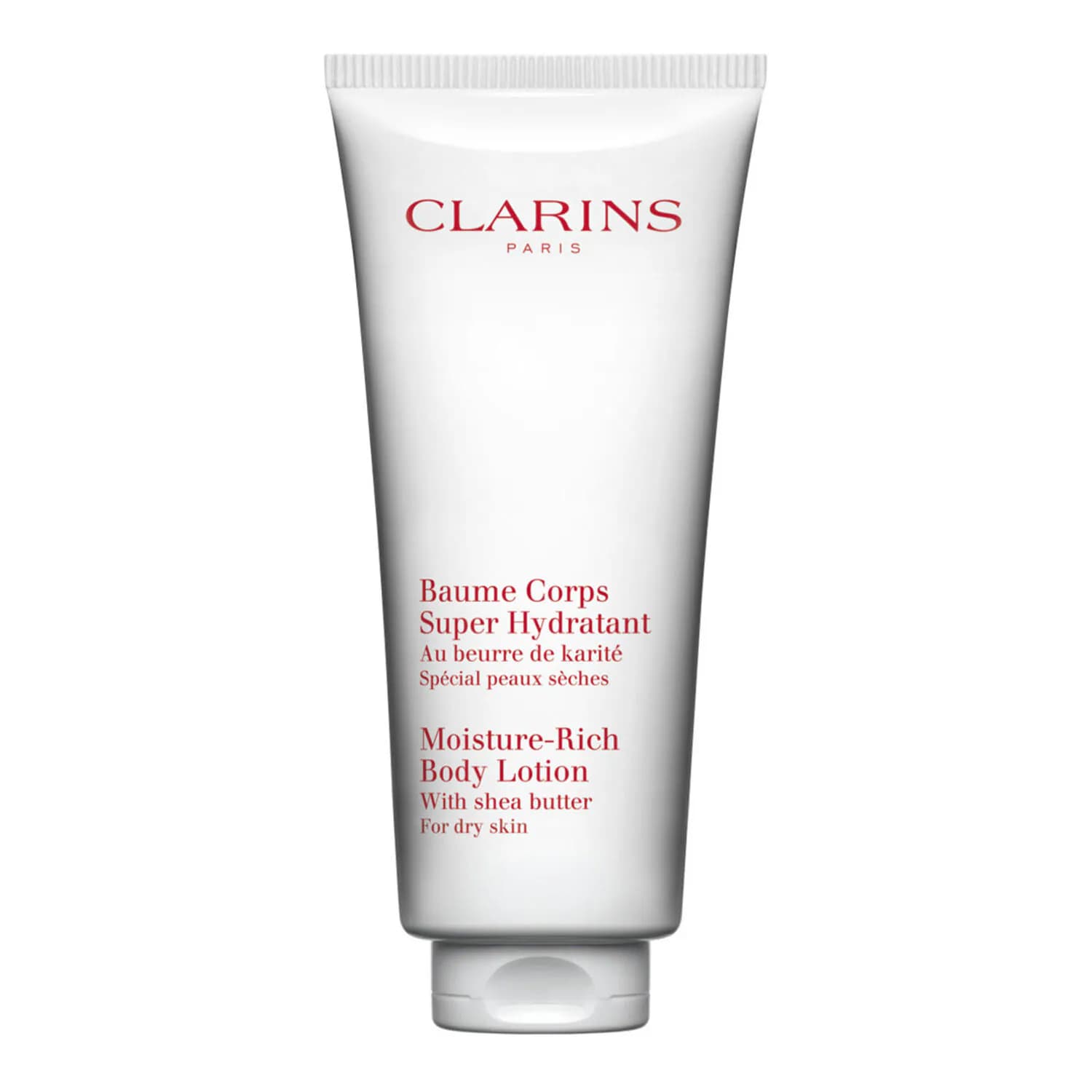 Moisture Rich Body Lotion