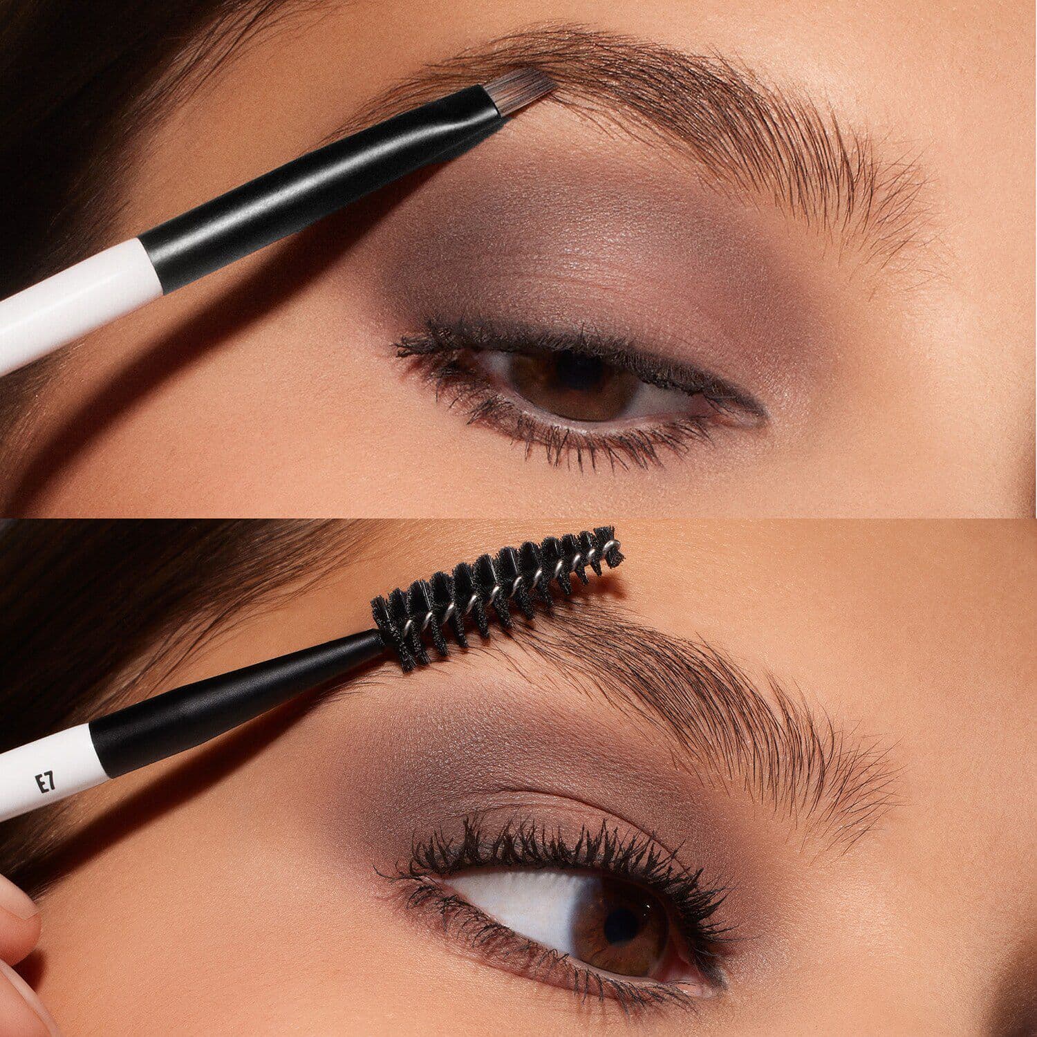 E7 Brush