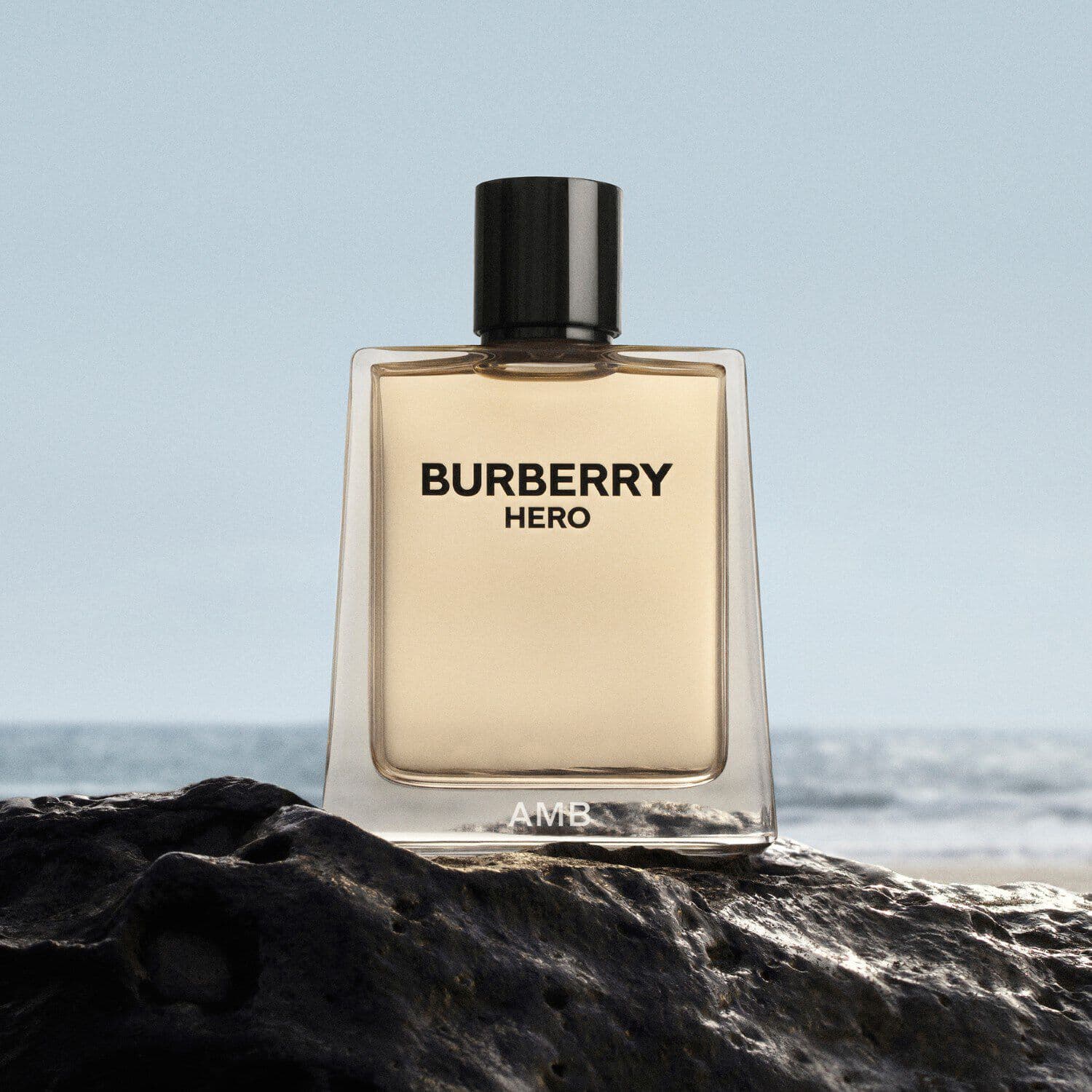 Hero - Eau de Toilette