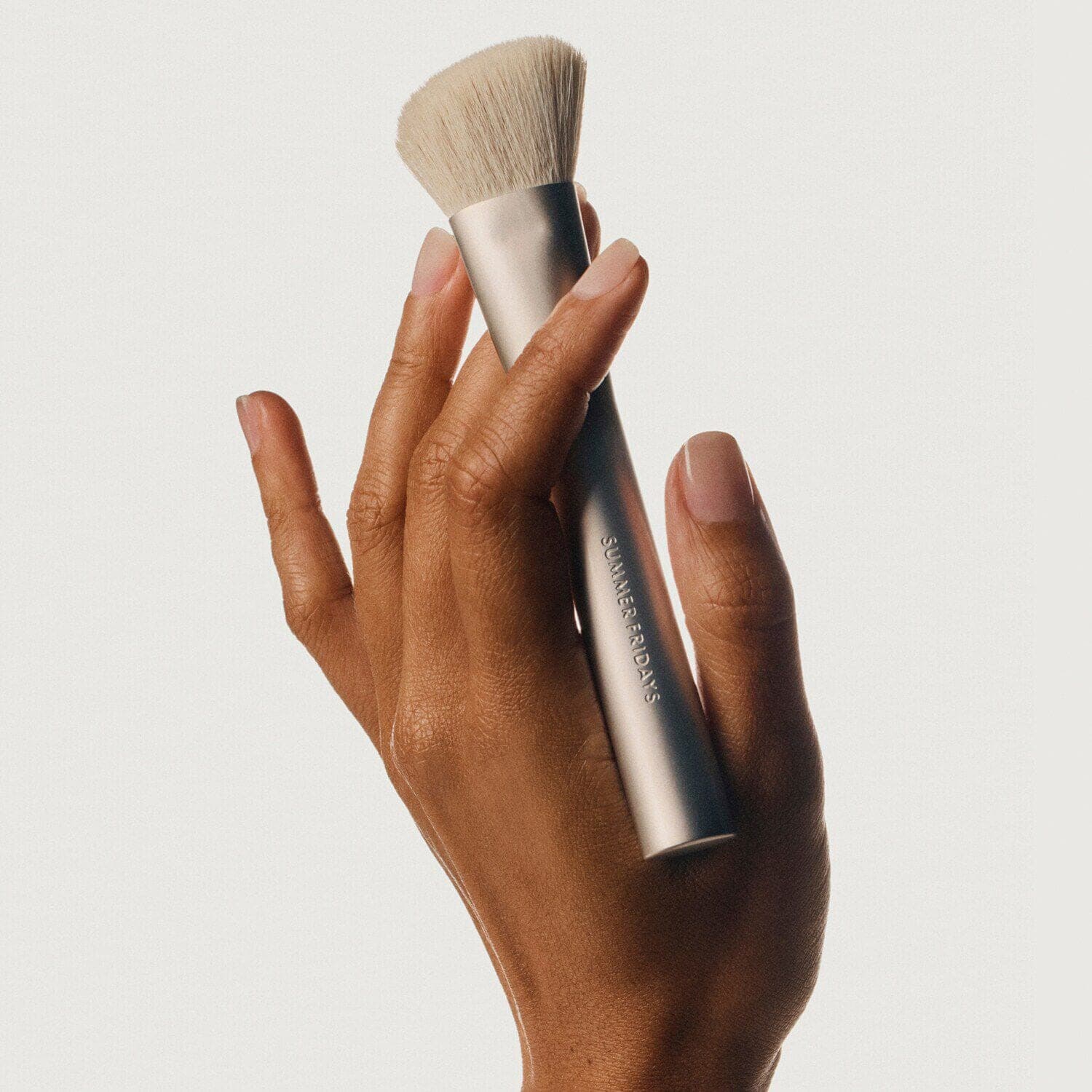 The Bronzer Brush