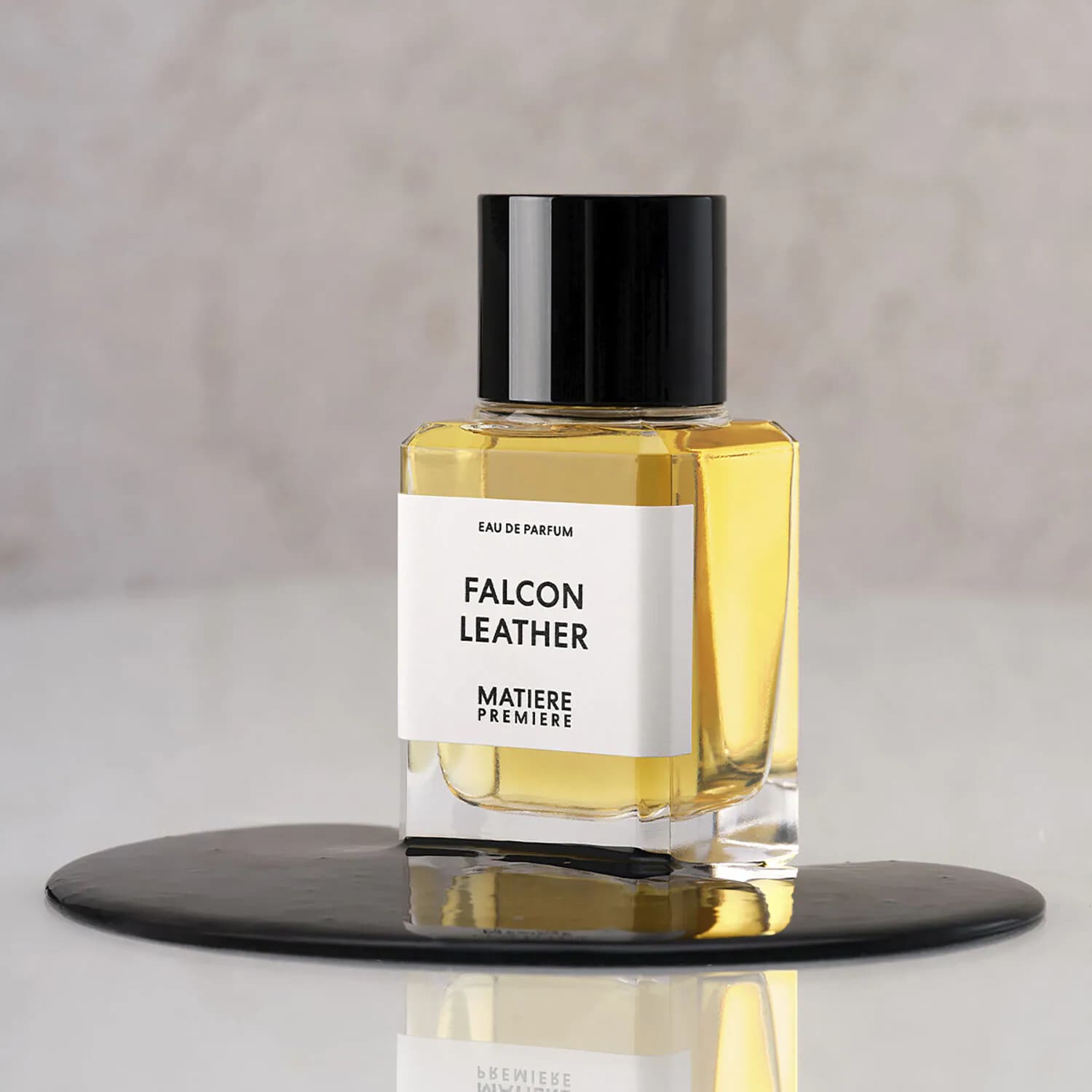 Falcon Leather