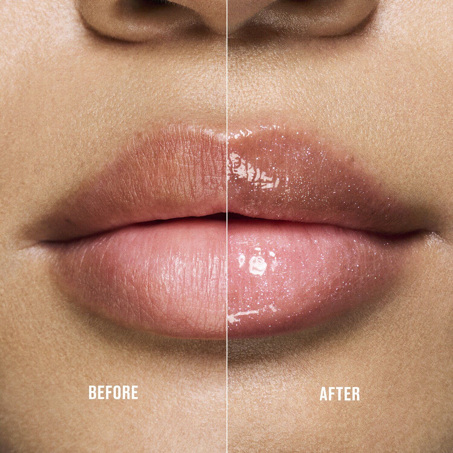 Lipglass Cushion High-Pigment Oil