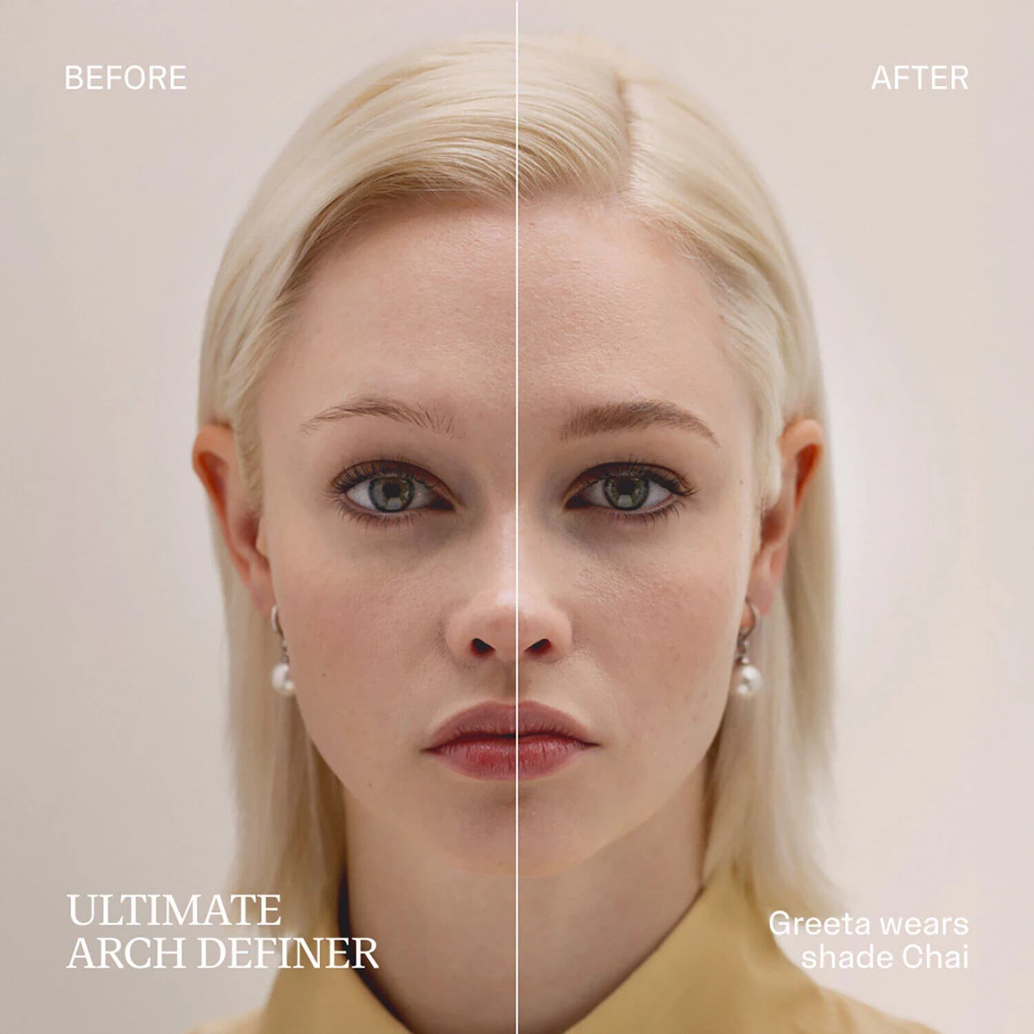 Ultimate Arch Definer