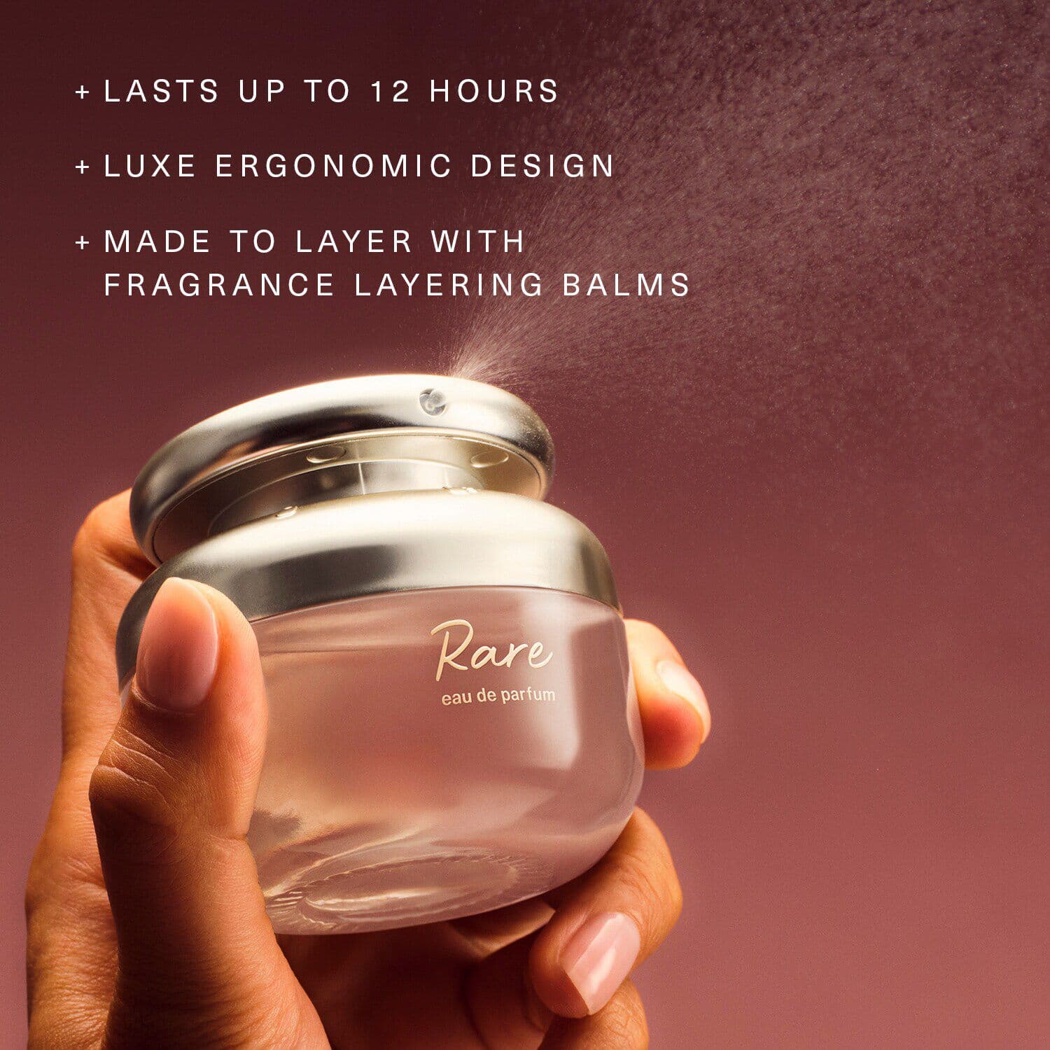 Rare Eau de Parfum