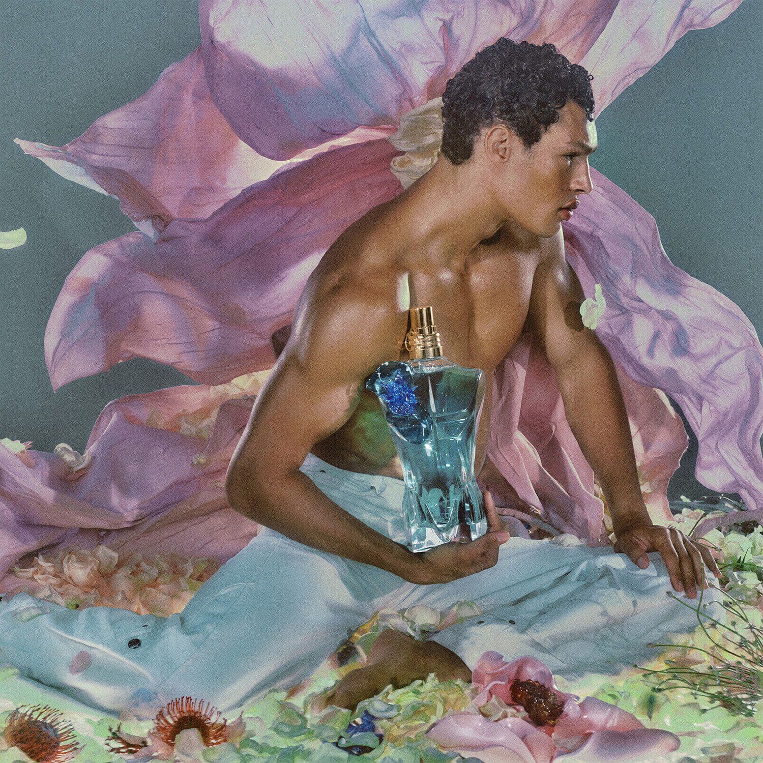 Le Beau Flower Edition - Eau de Parfum
