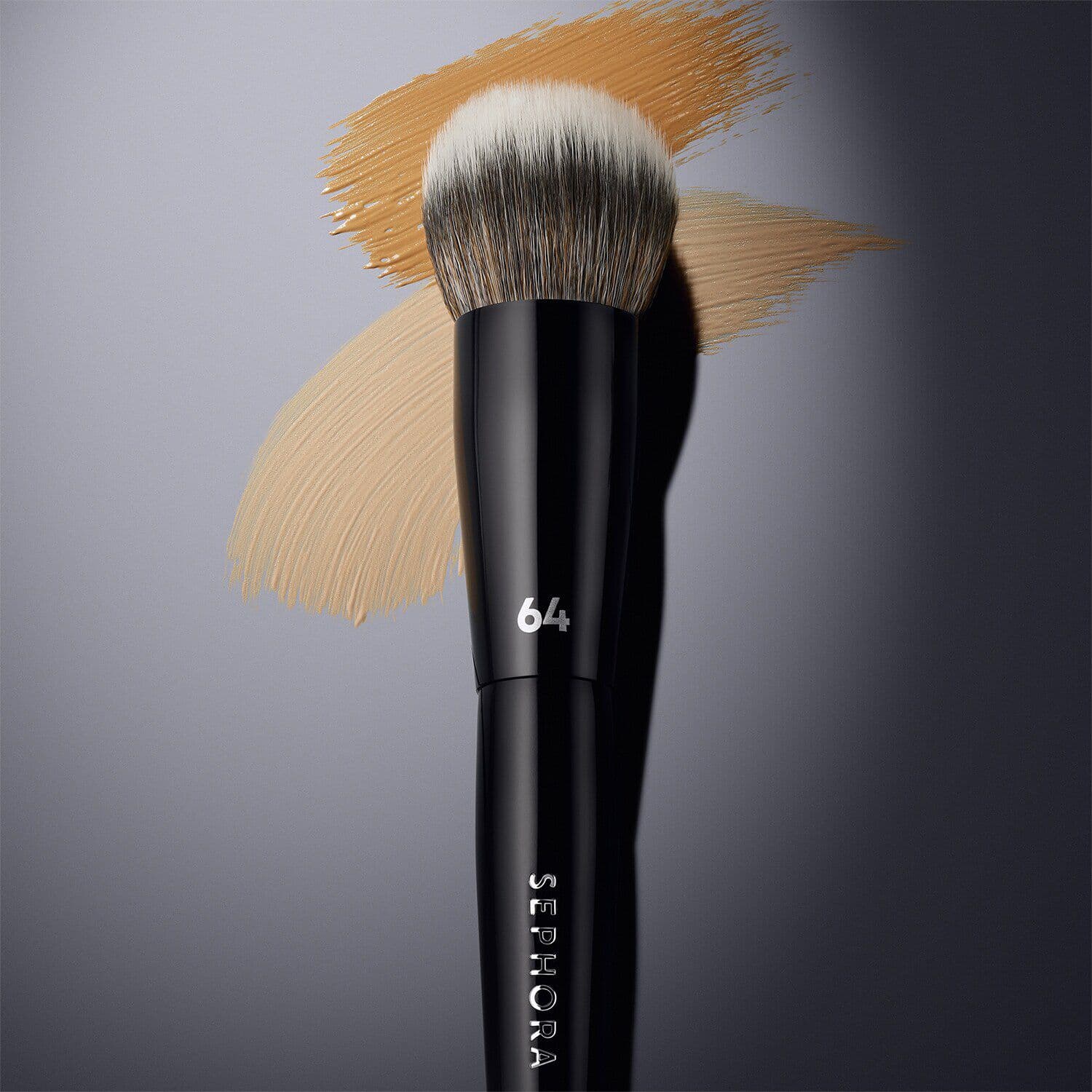 Pro Foundation Brush #64