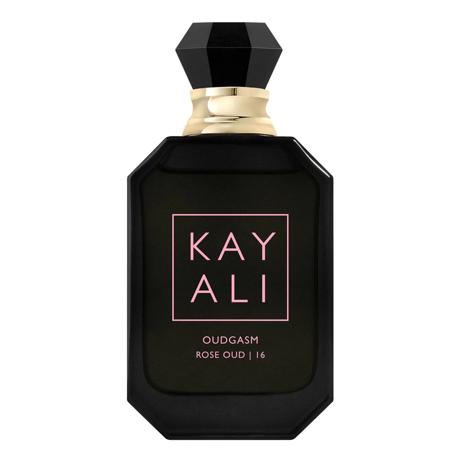 Oudgasm Rose Oud | 16 Eau de Parfum Intense
