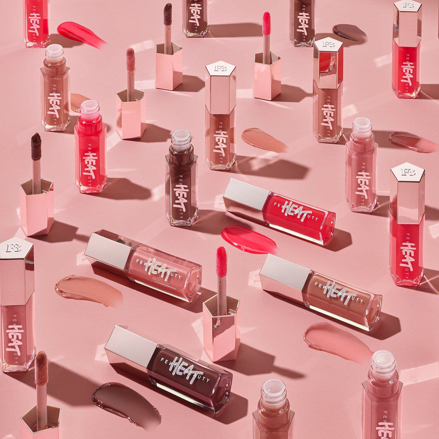 Gloss Bomb Heat Lip Luminzer + Plumper