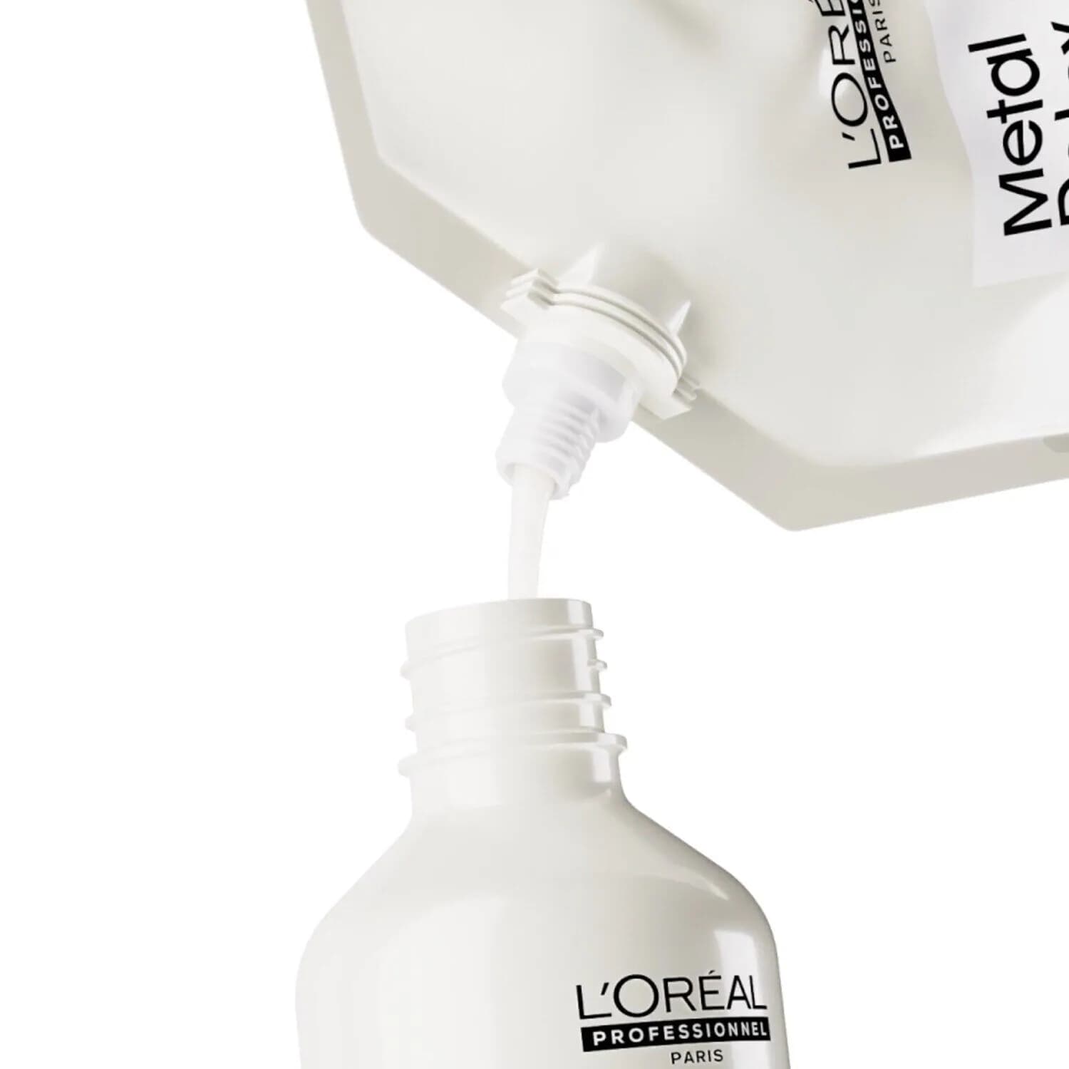 Metal Detox Shampoo, For Colored And Damaged Hair