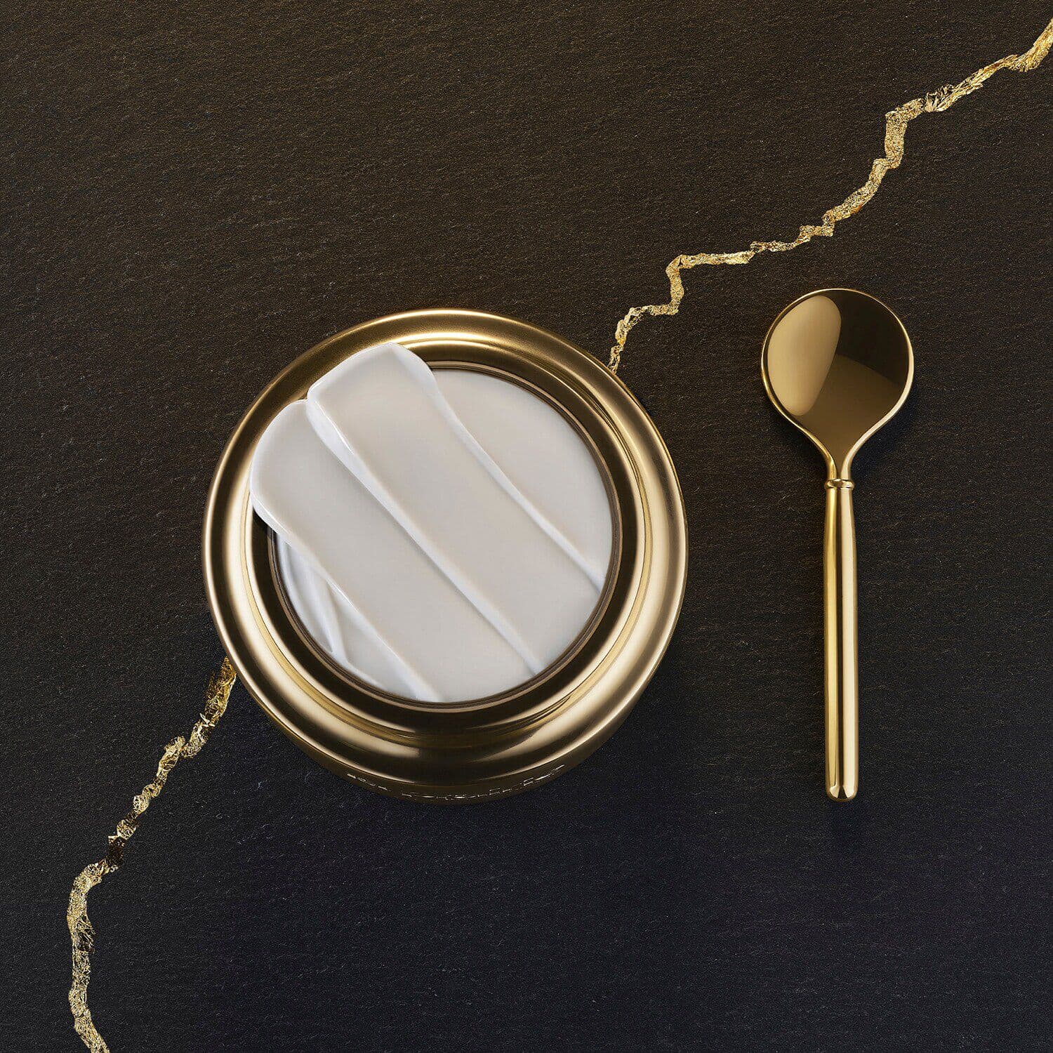 Pure Gold Radiance Eye Cream