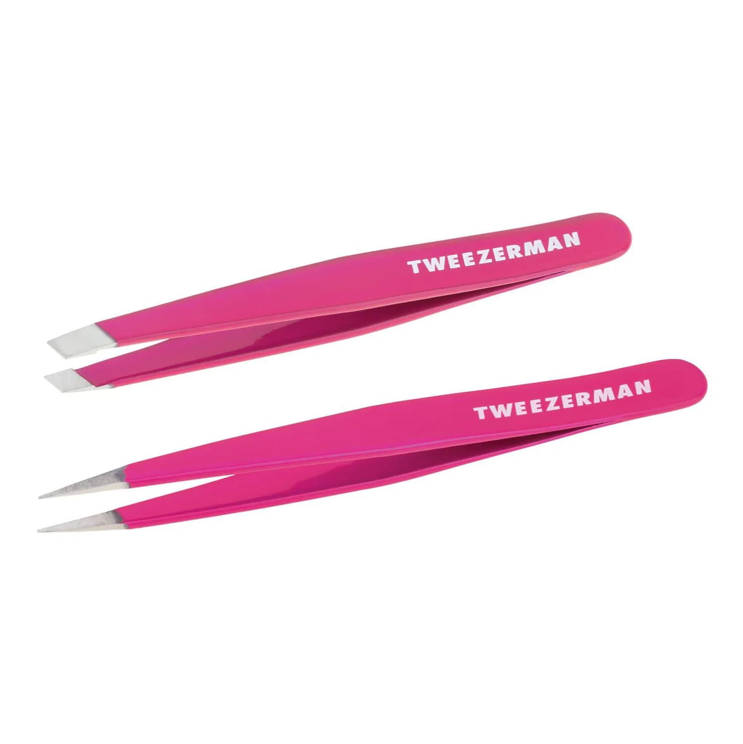 Petite Tweezer Set
