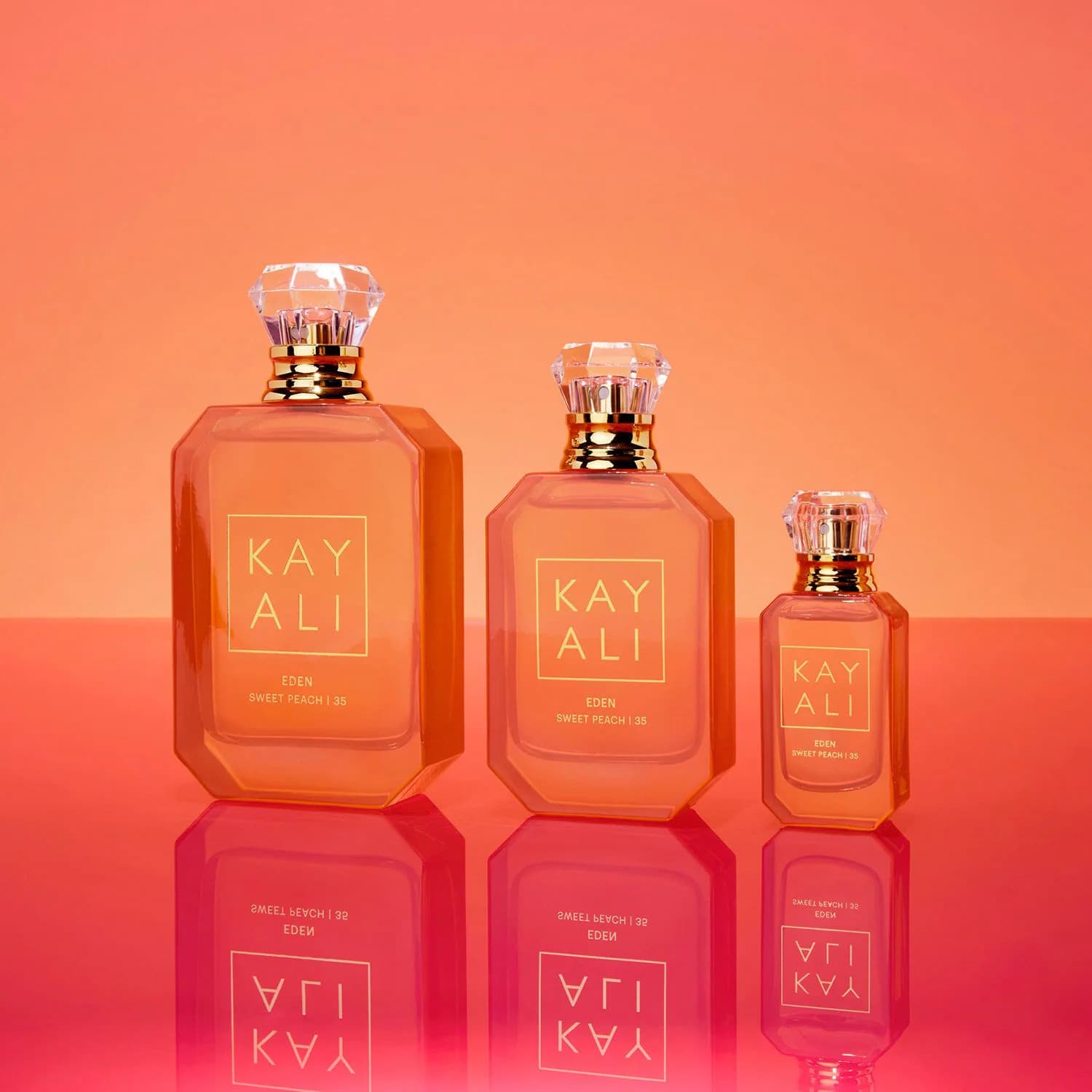Eden Sweet Peach | 35 Eau de Parfum