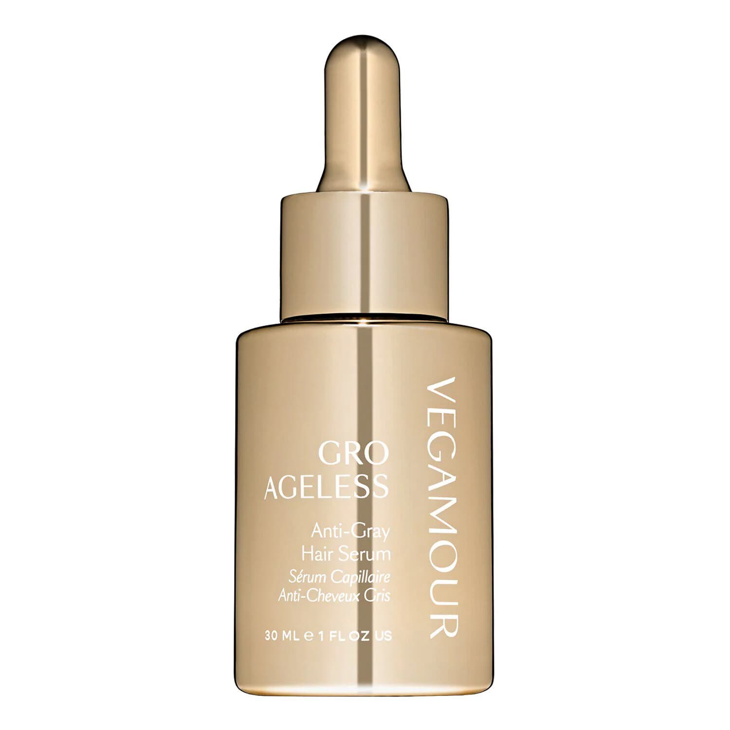 GRO Ageless Anti-Gray Hair Serum