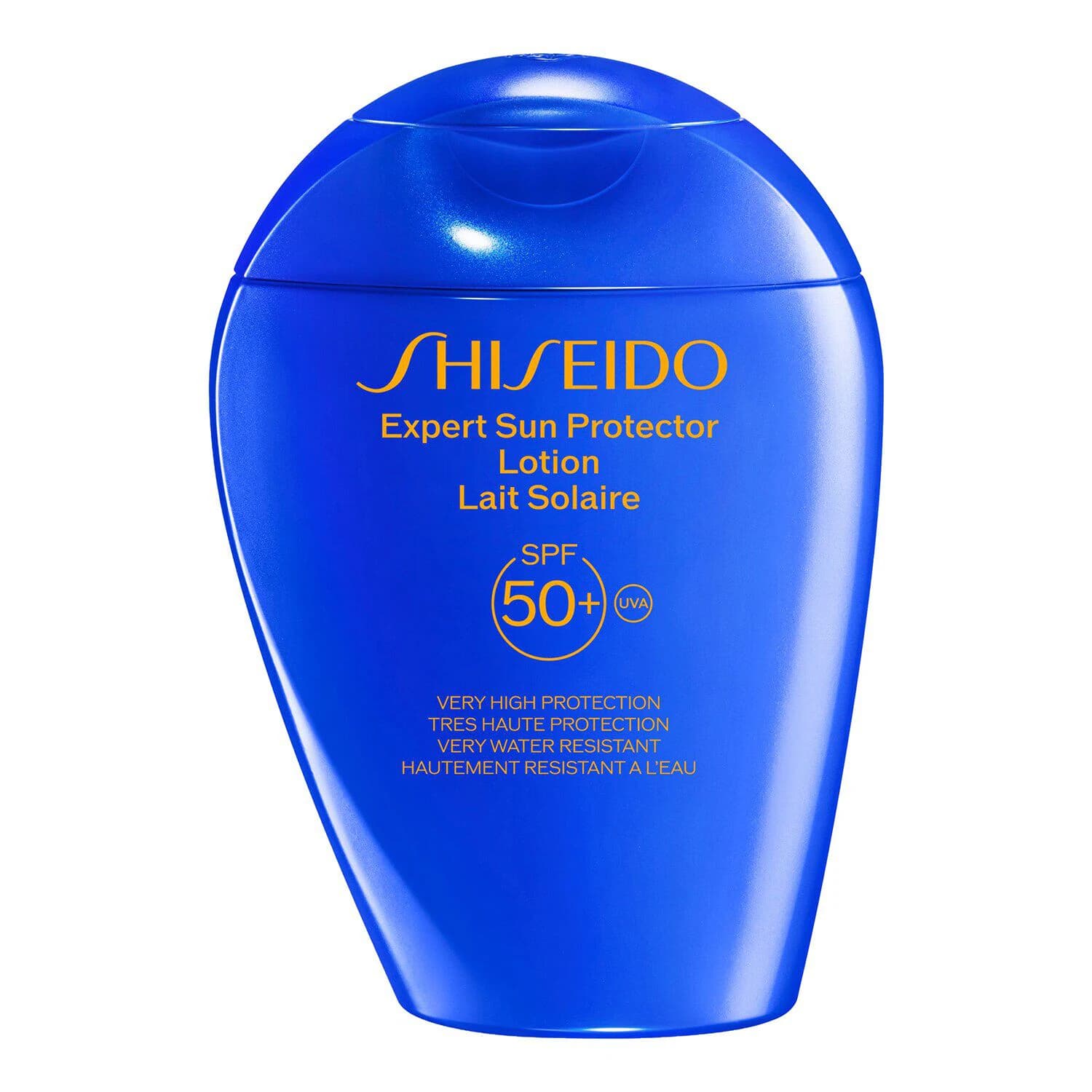 Blue Expert Sun Protector Lotion SPF50+