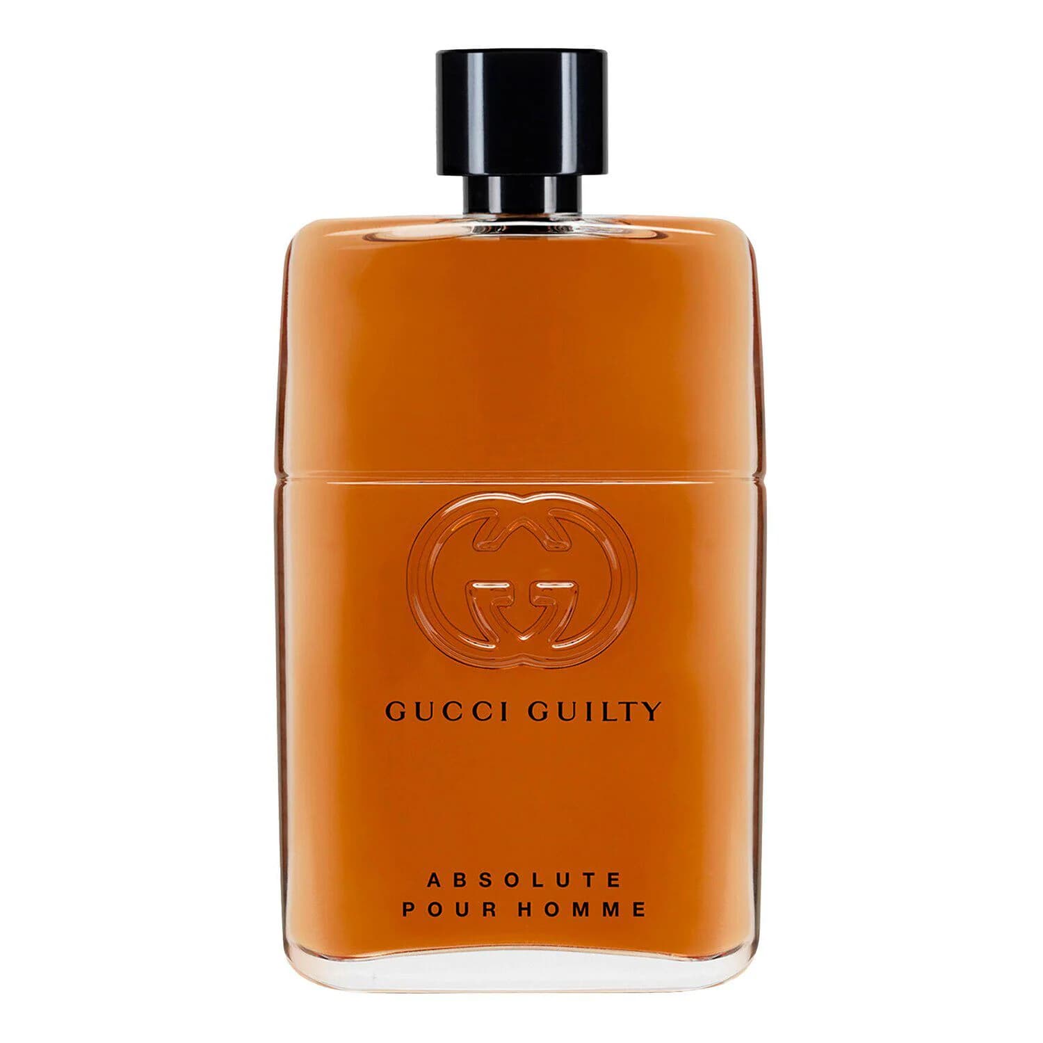 Guilty Absolute - Eau de Parfum