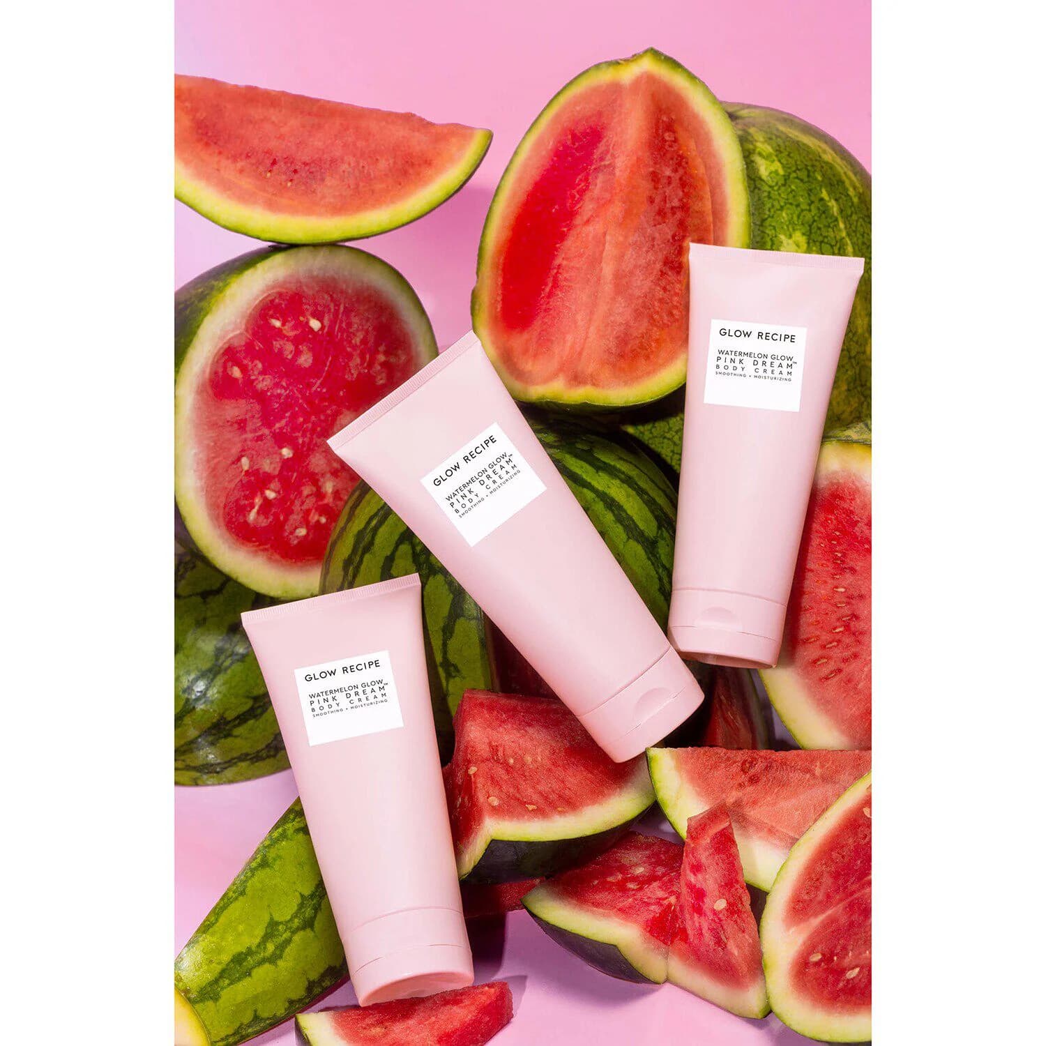 Watermelon Glow AHA Pink Dream™ Body Cream