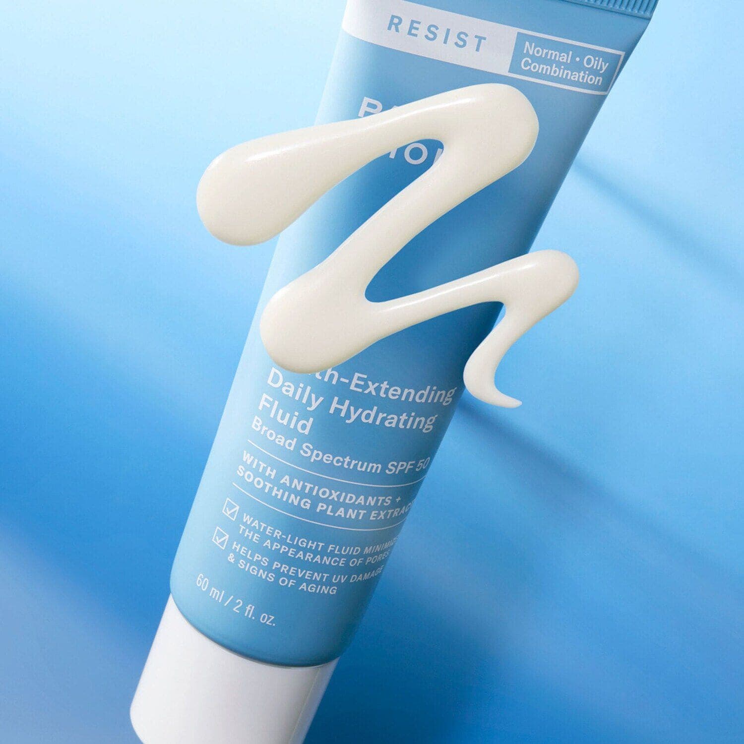 Resist Anti-Aging Moisturiser SPF50