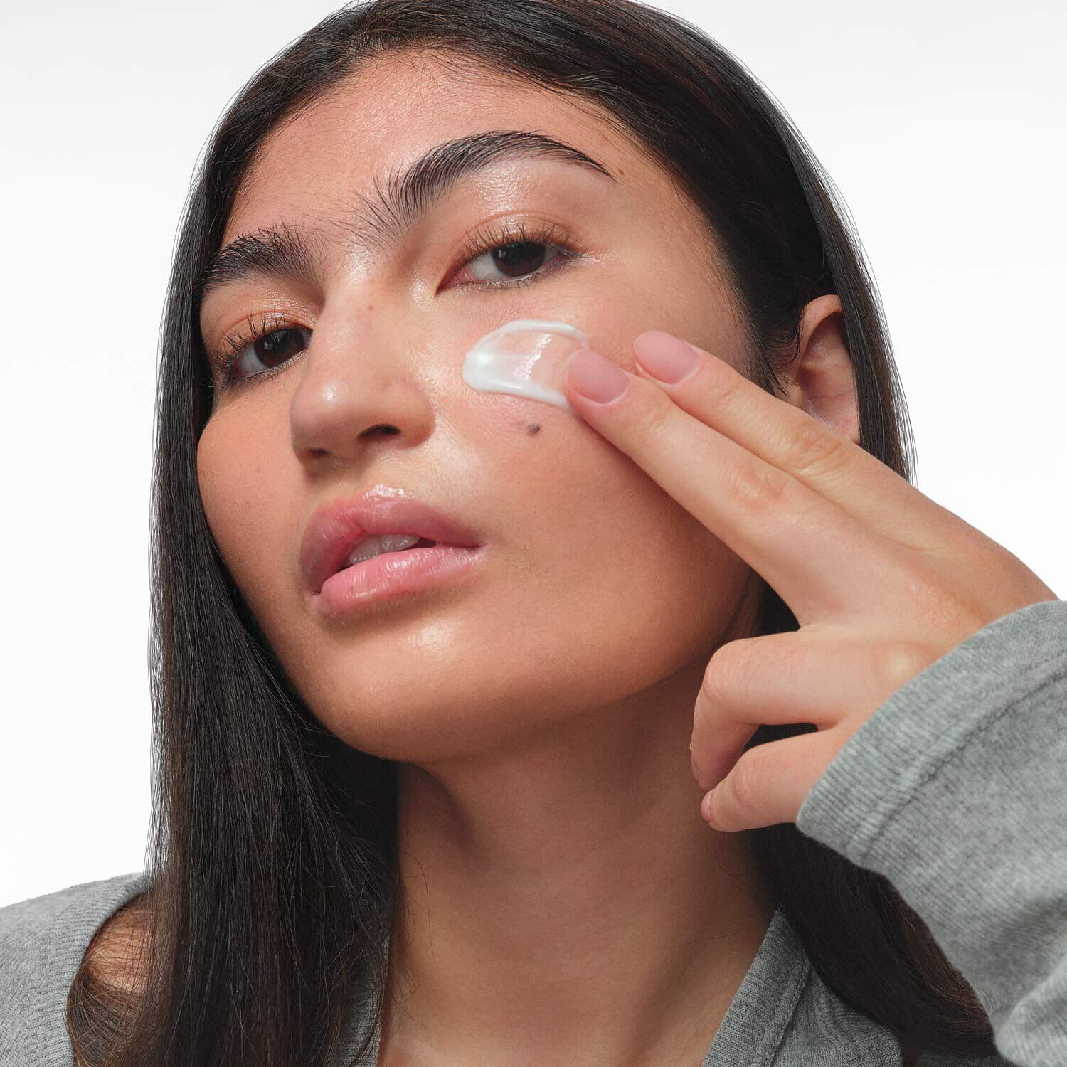 Superfood Air-Whip Lightweight Face Moisturizer with Hyaluronic Acid