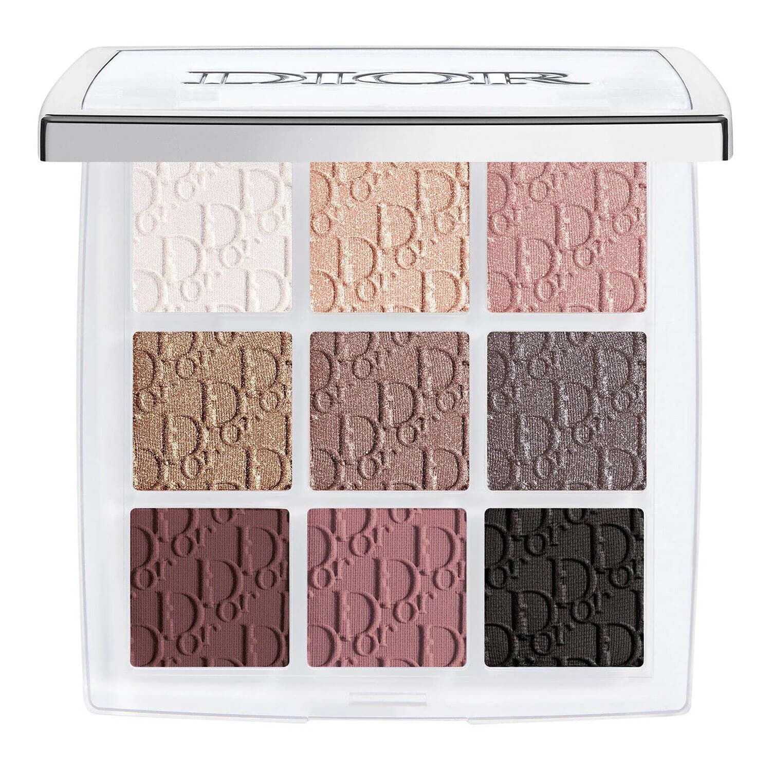 Eye Palette