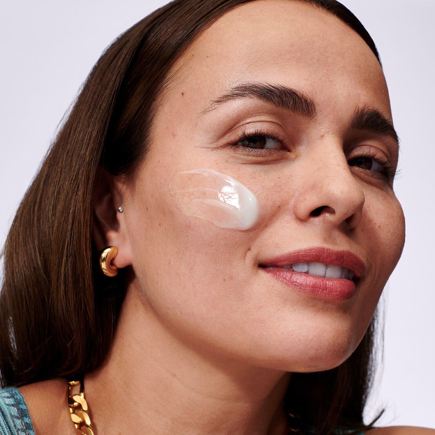 Confidence In A Gel Cream Oil-Free Moisturizer