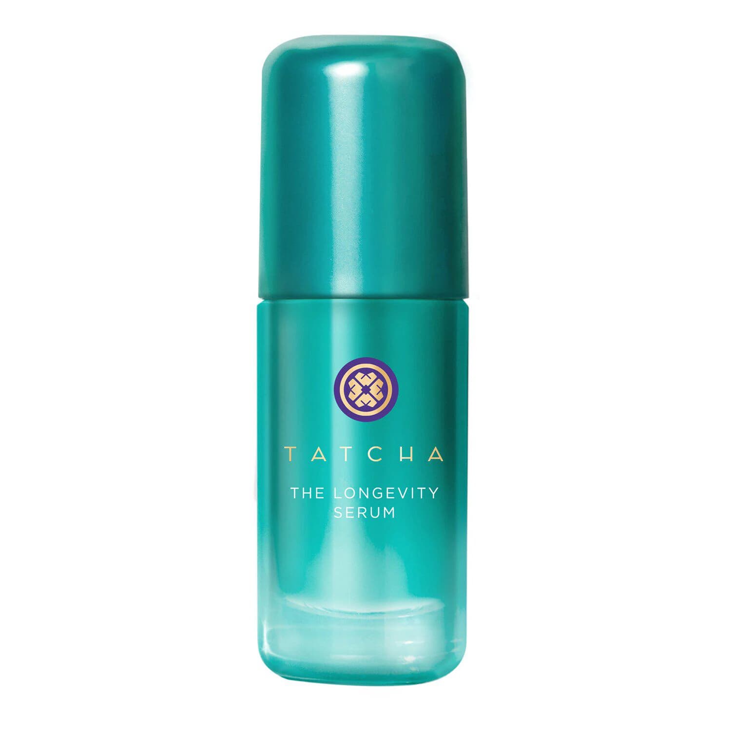 The Longevity Serum