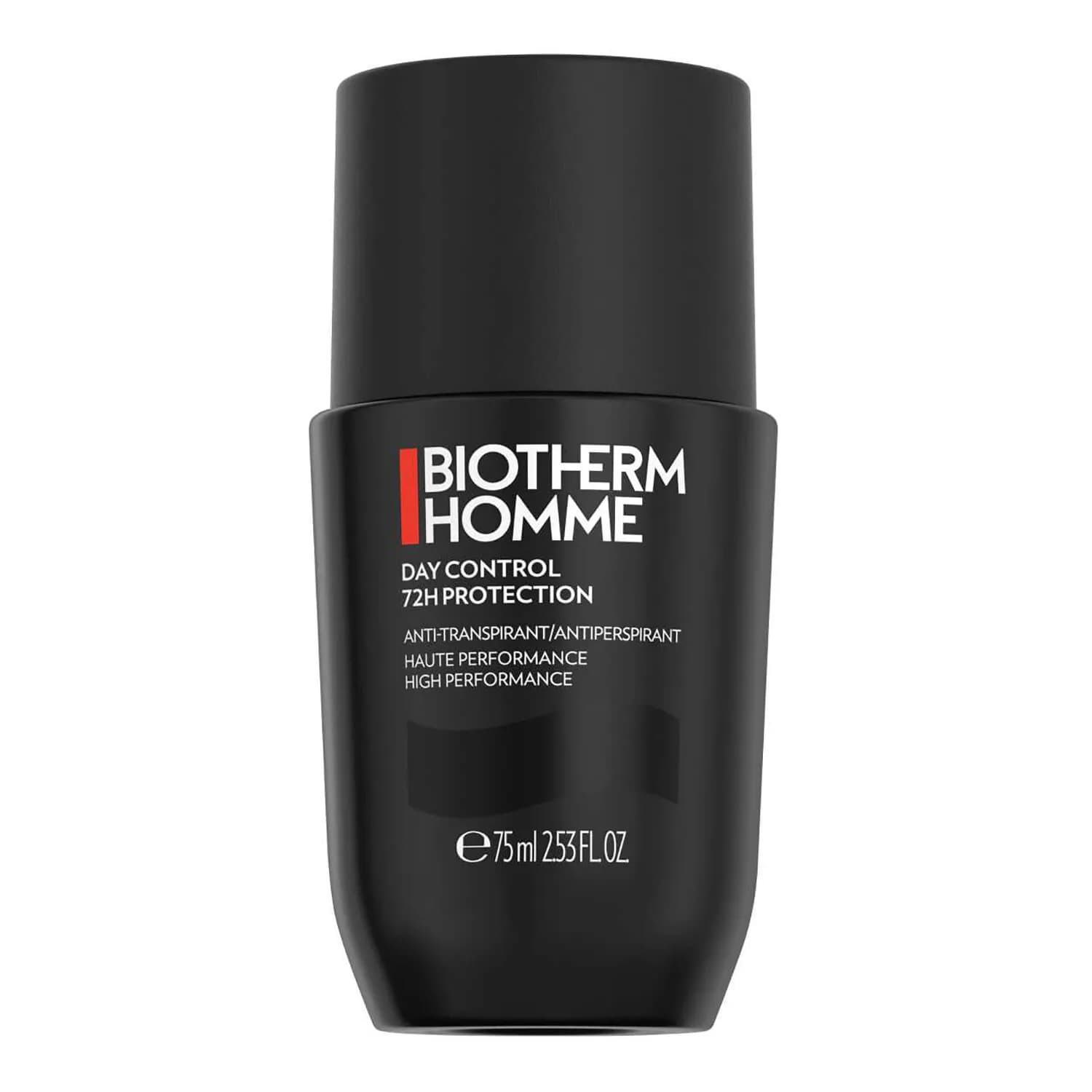 Day Control 72H Protection Antiperspirant