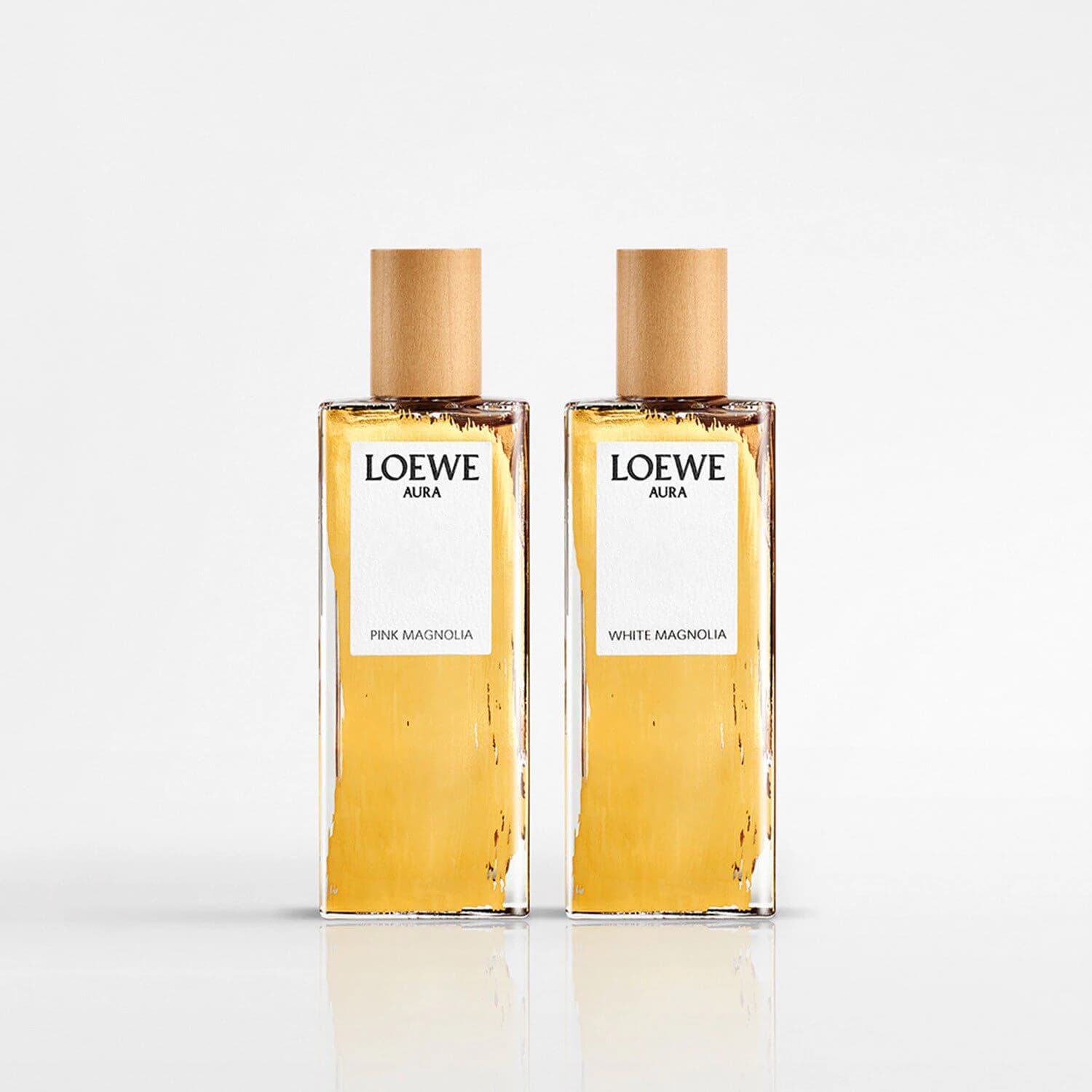 Aura White Magnolia Eau De Parfum