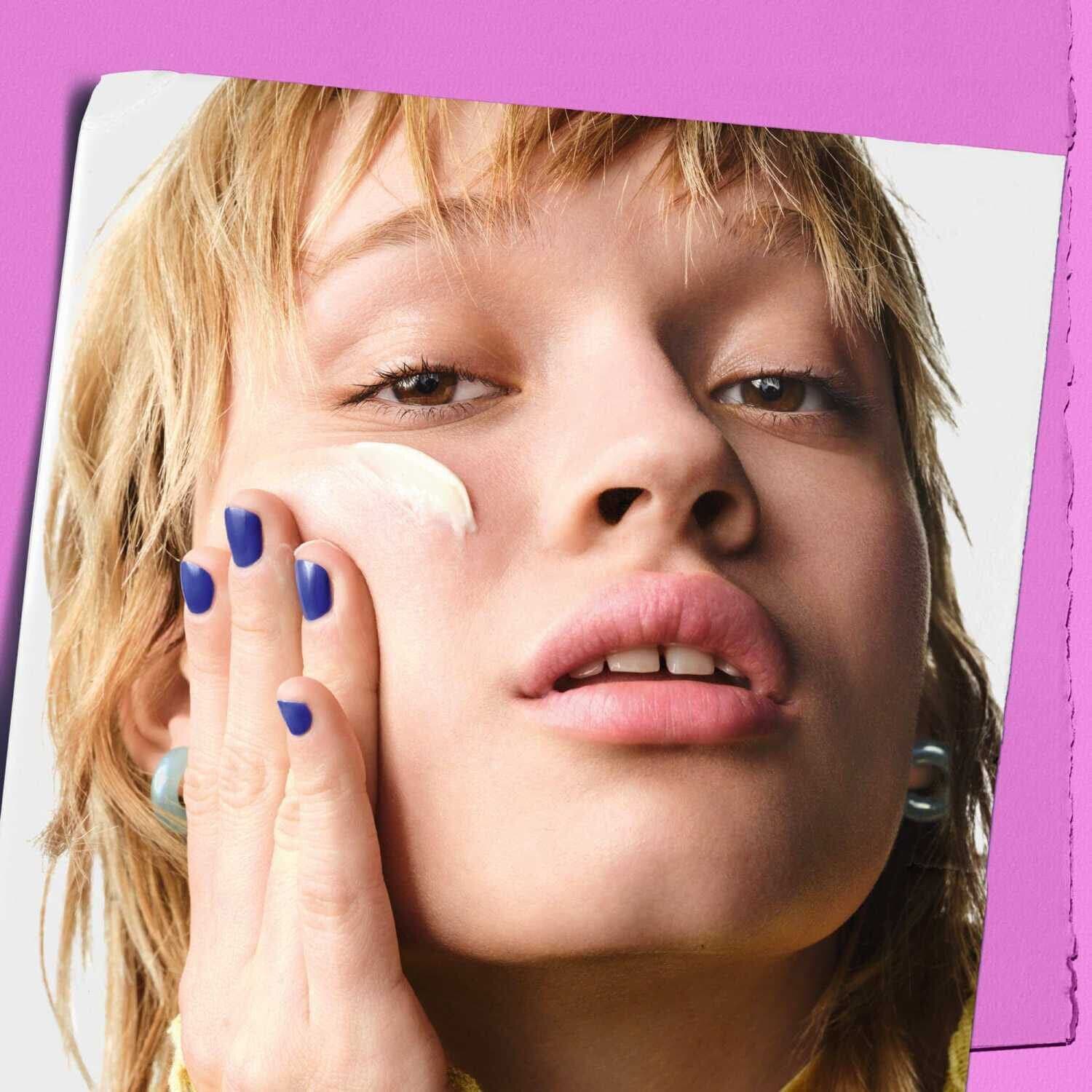 Super Multi-Corrective Anti-Aging Face and Neck Cream