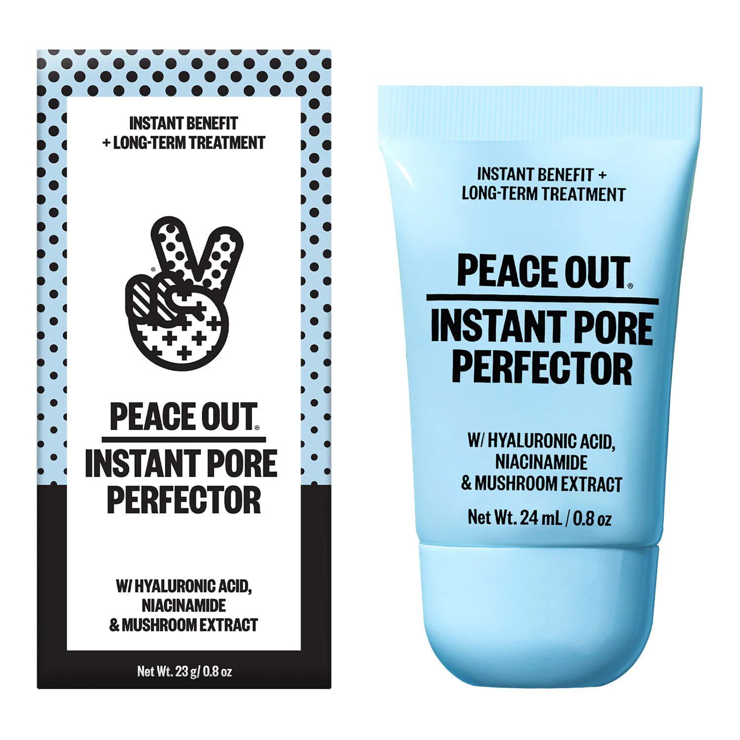 Instant Pore Perfector