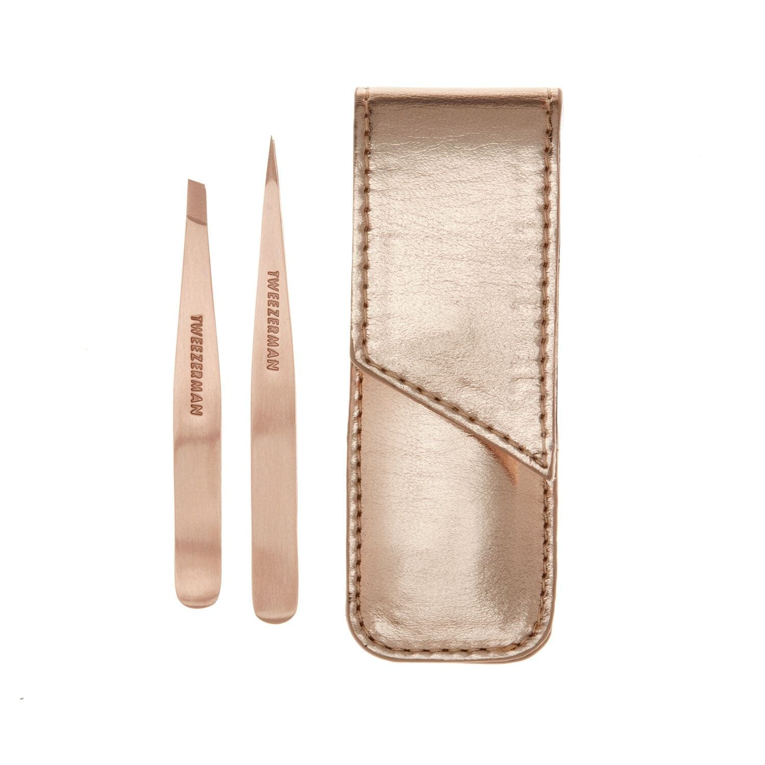 Petite Tweezer Set