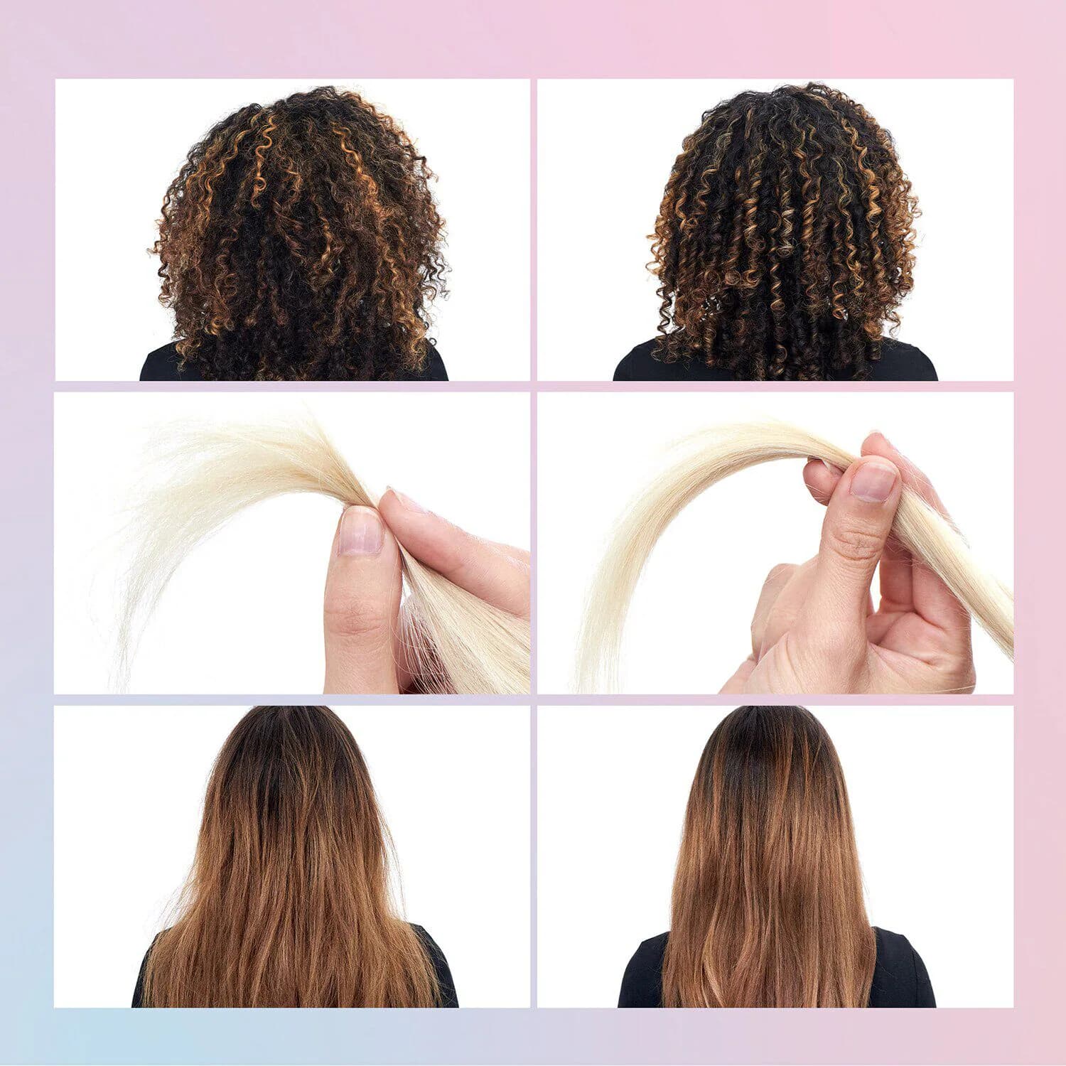 Acidic Bonding Concentrate Shampoo for Damaged Hair