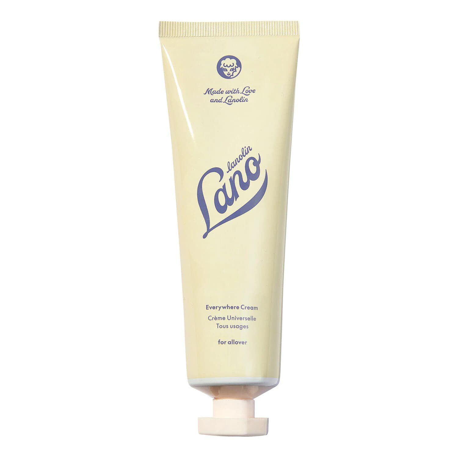 Everywhere Cream
