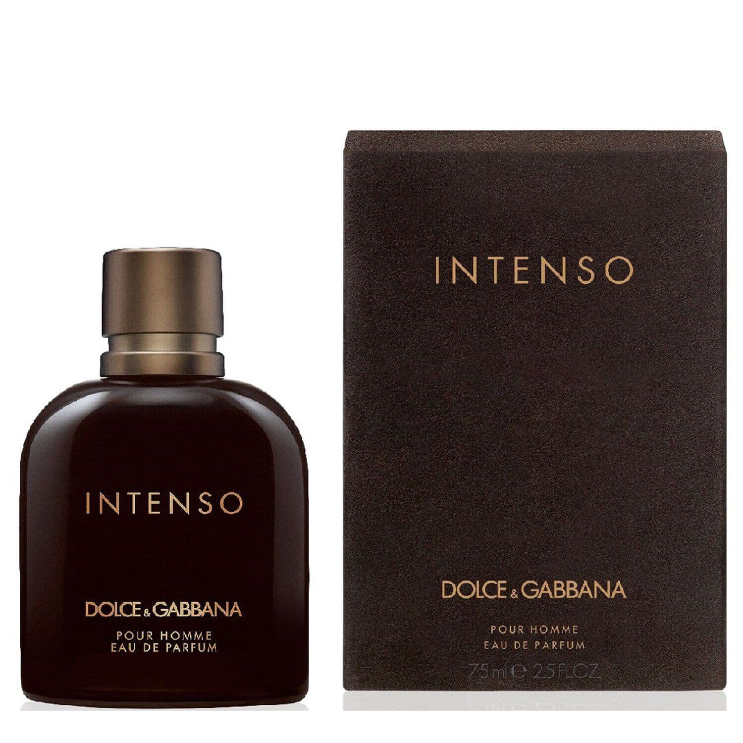 Intenso Eau de Parfum