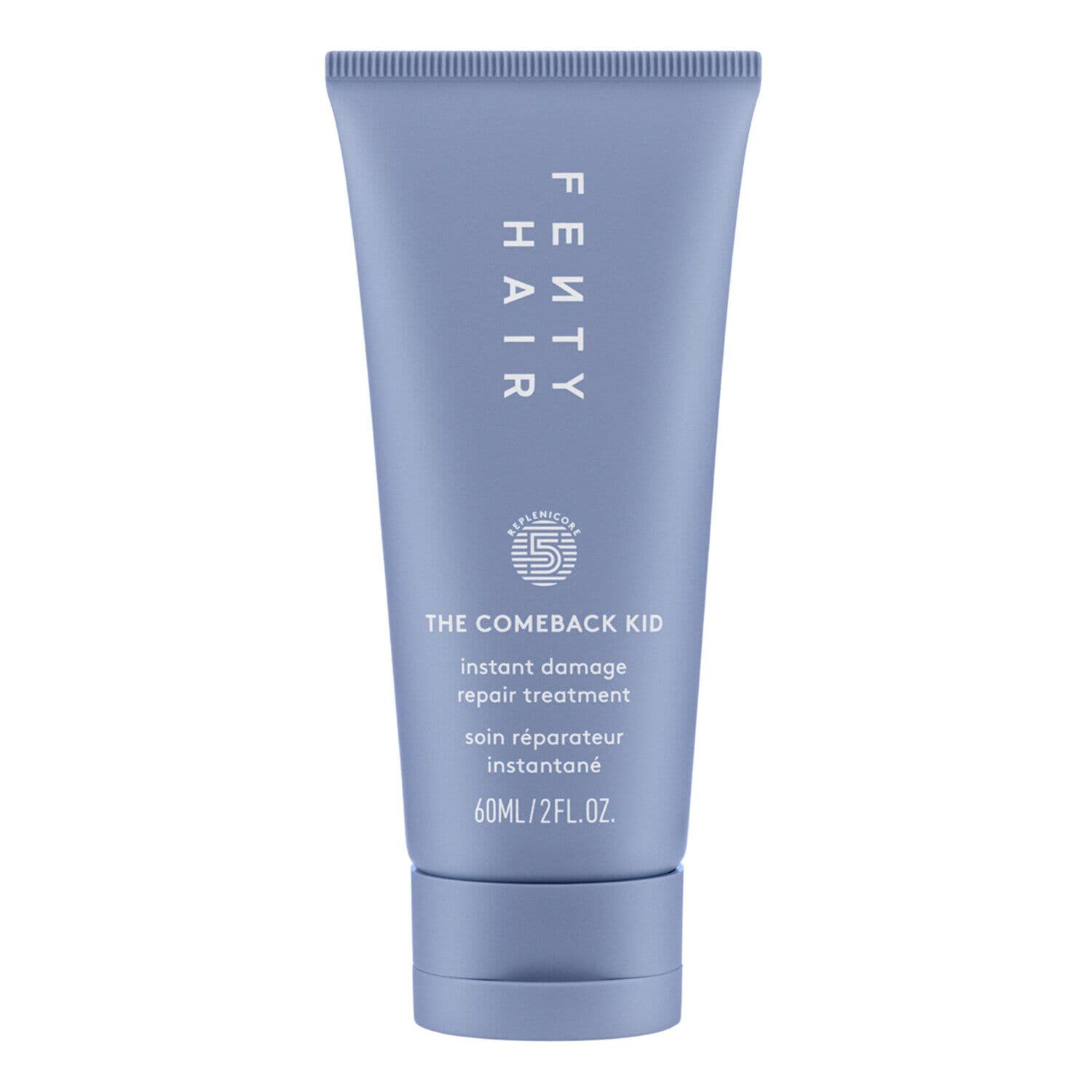 The Comeback Kid Instant Damage Treatment