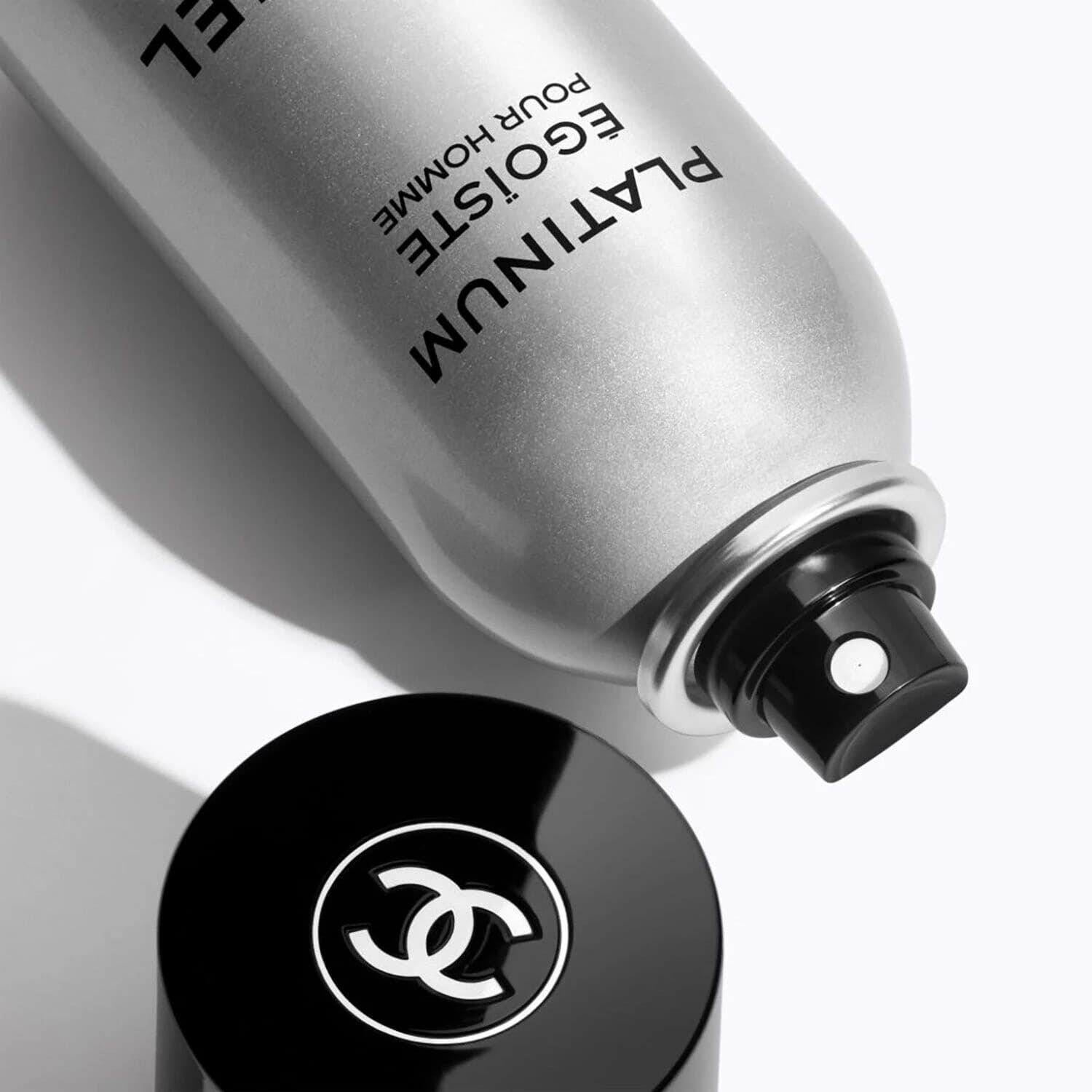 PLATINUM ÉGOÏSTE - Deodorant Spray