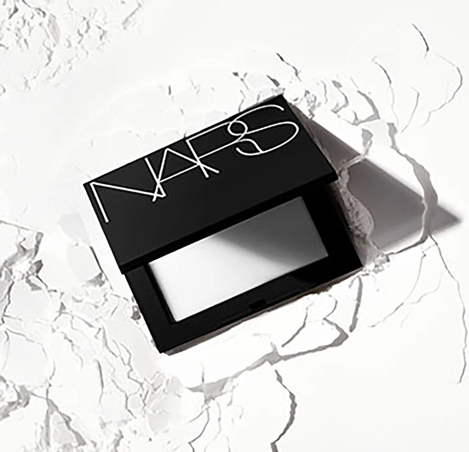 Light Reflecting Setting Powder - Pressed