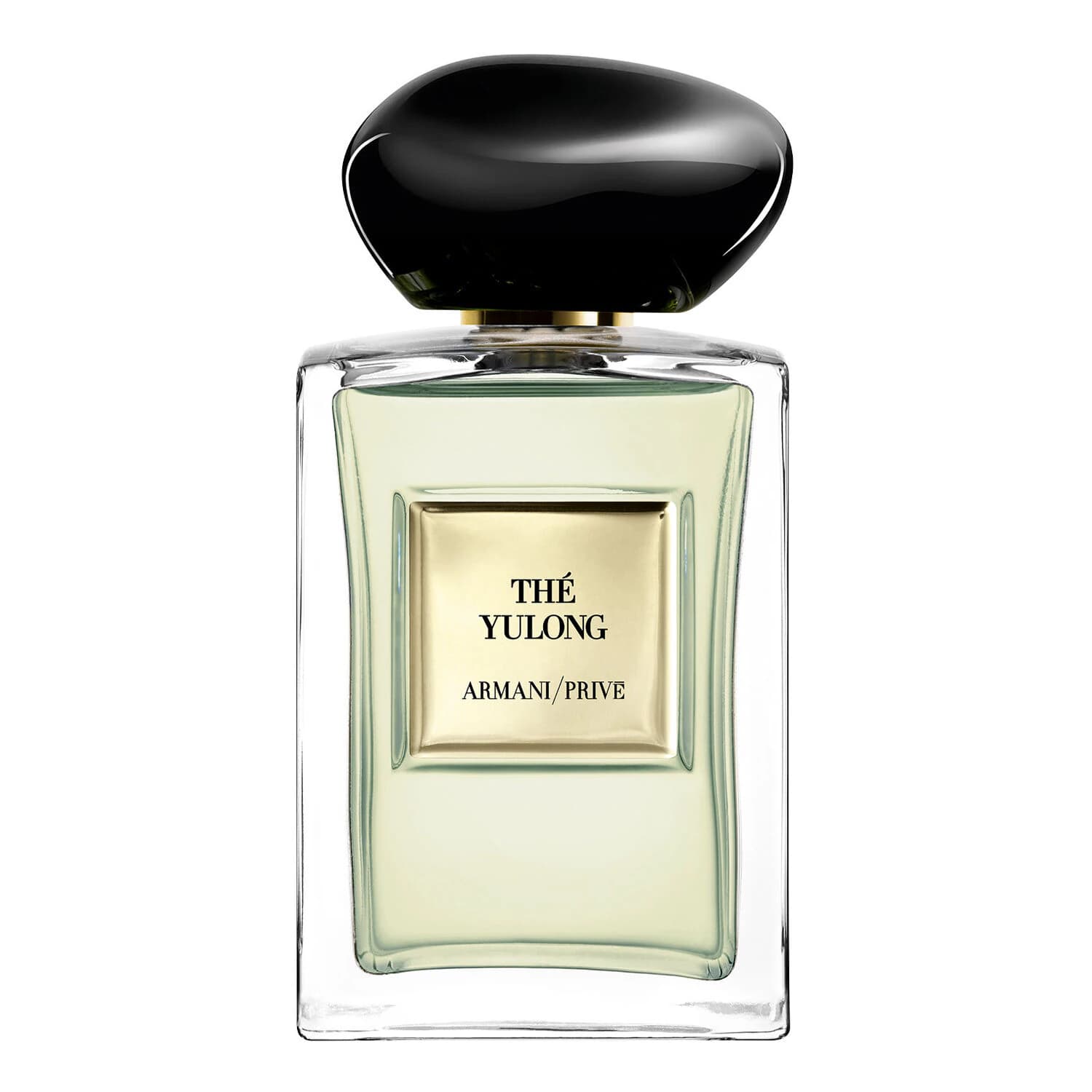 Armani Privé The Yulong - Eau De Toilette 