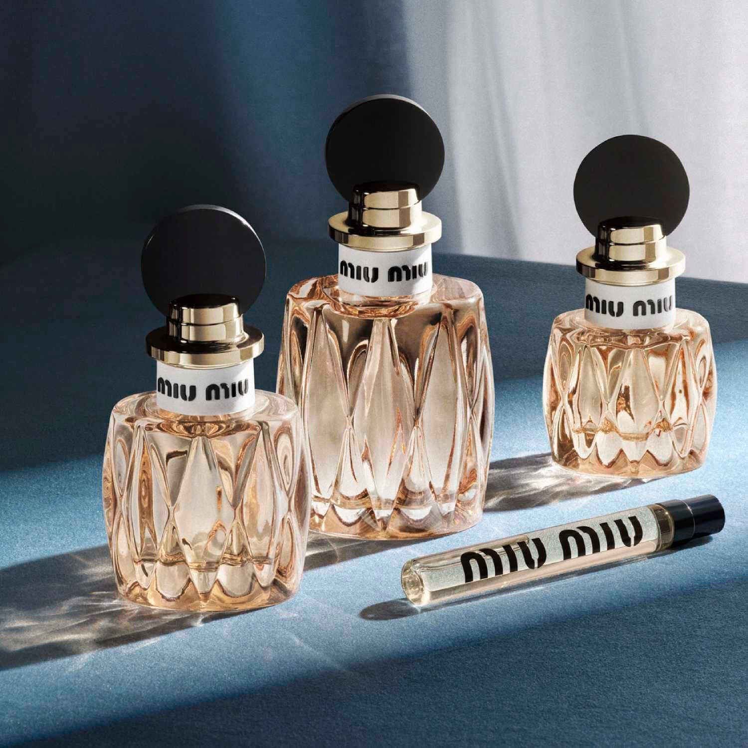 Miutine Eau de Parfum