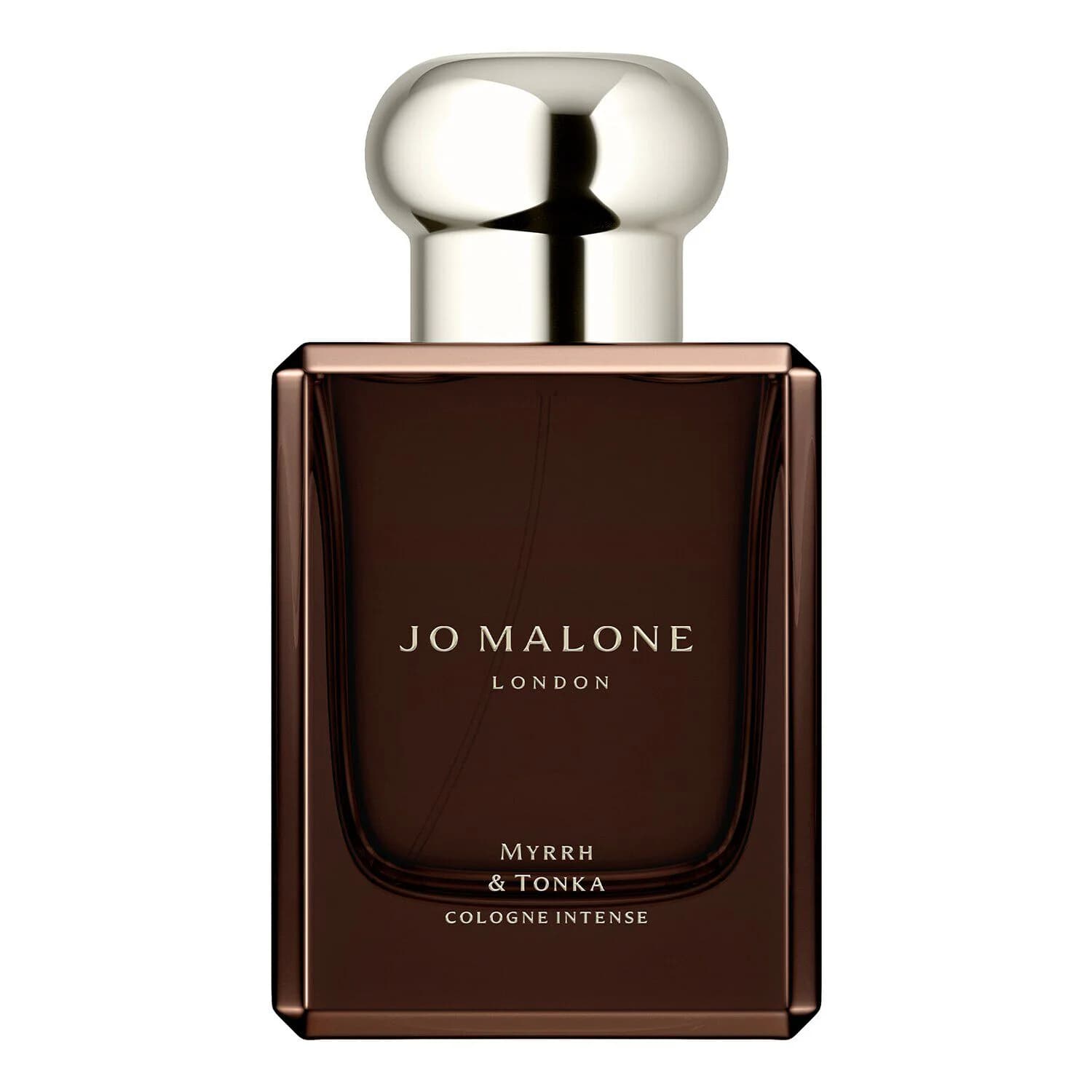 Myrrh & Tonka - Cologne Intense
