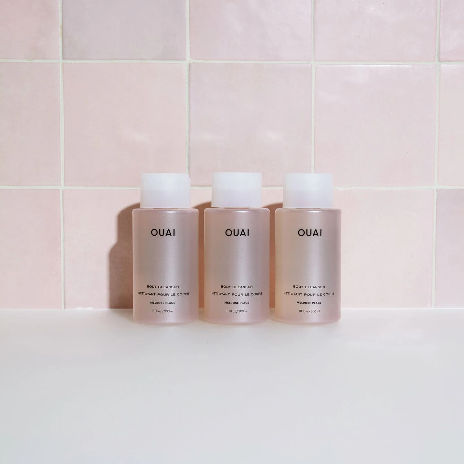 Body Cleanser Melrose Place