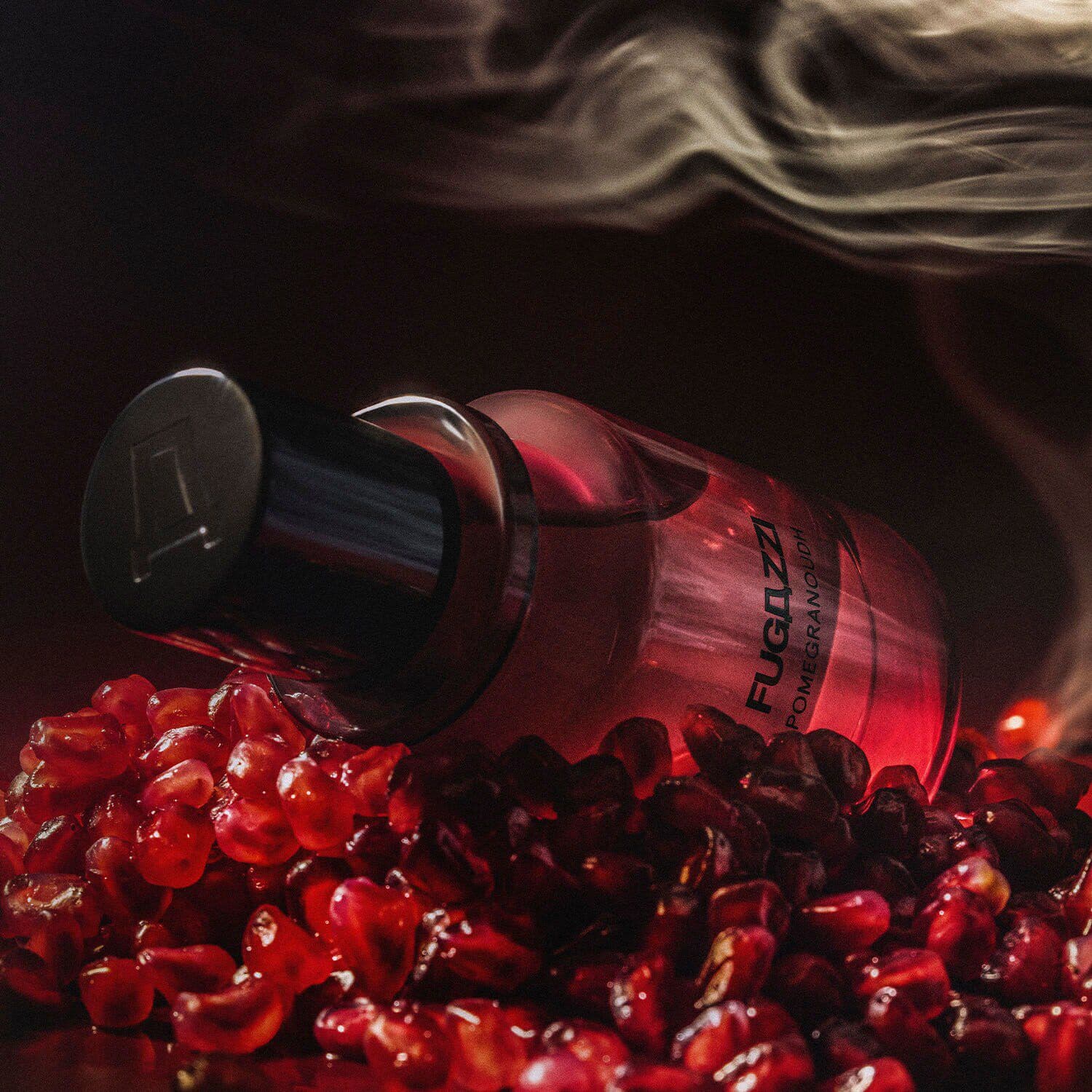 Pomegranoudh Extrait de Parfum
