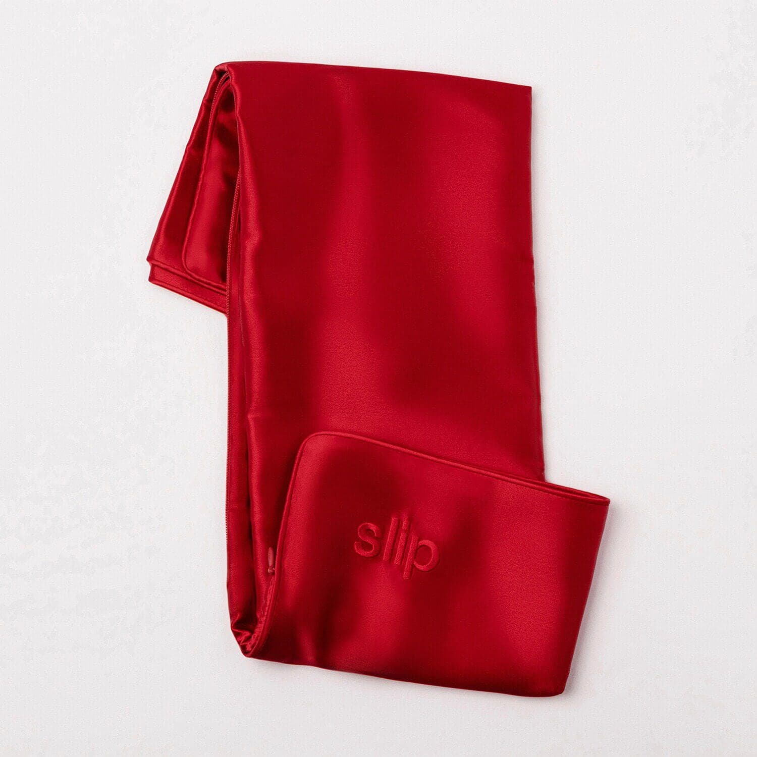 Queen Pillowcase - Scarlet