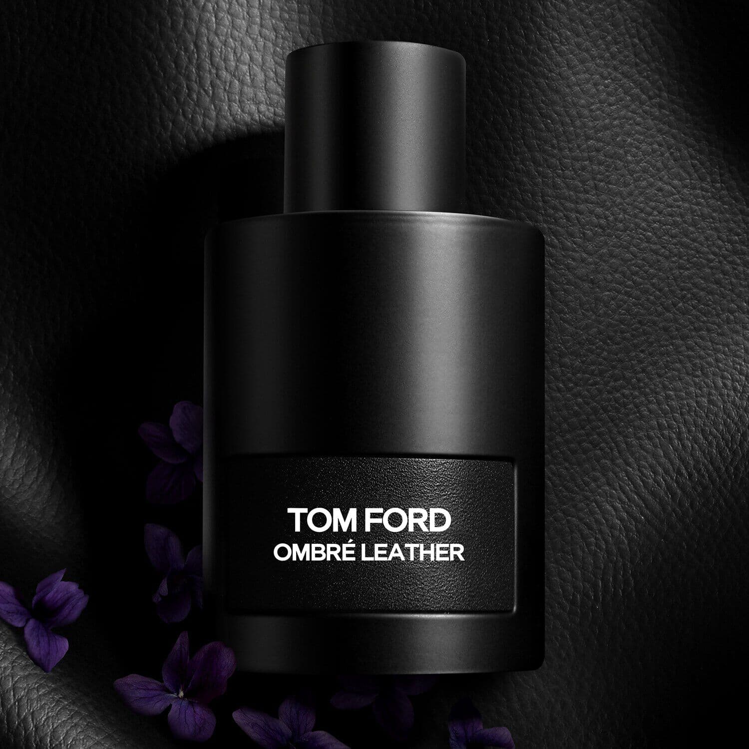 Ombre Leather - All Over Body Spray