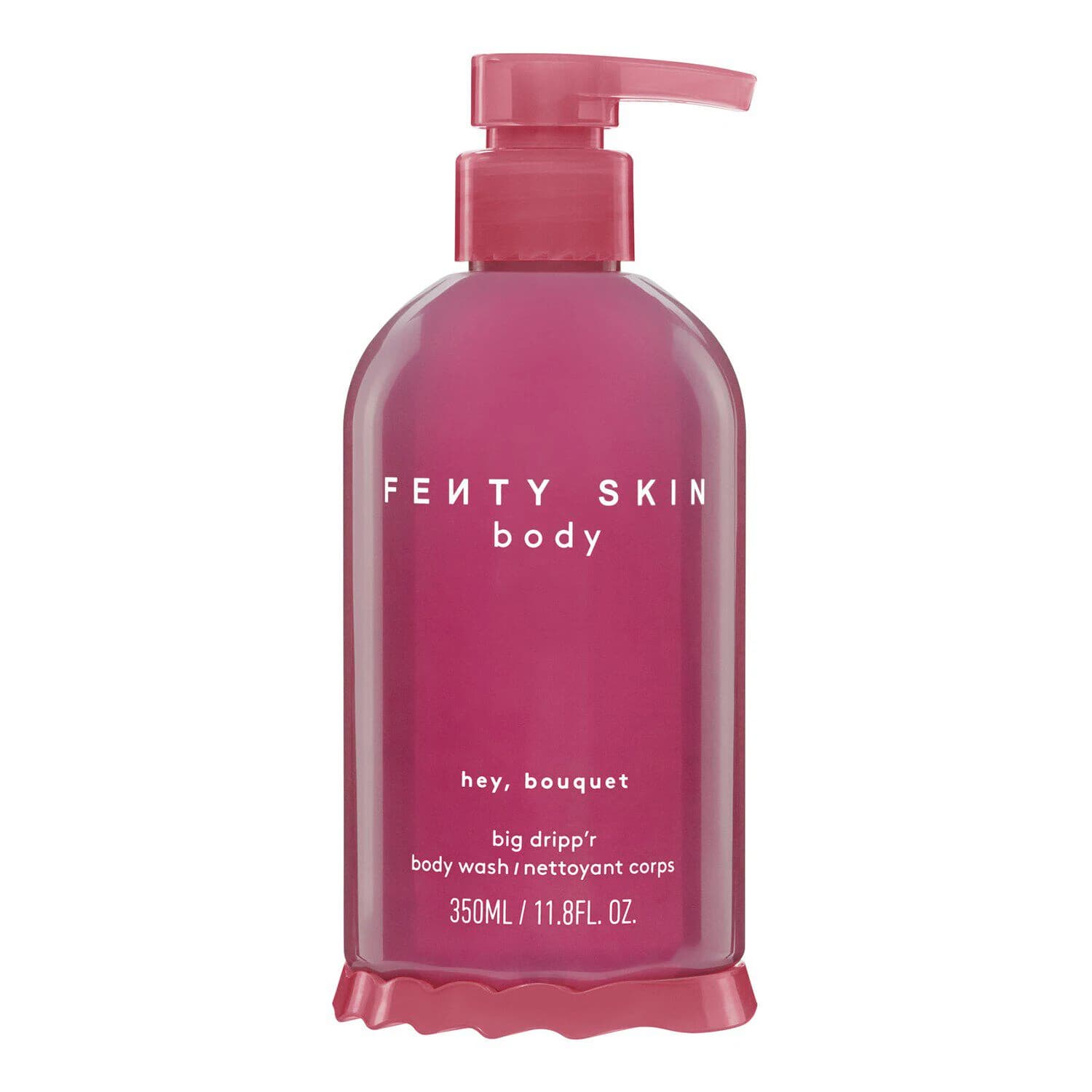 Big Dripp'r Body Wash – Hey Bouquet