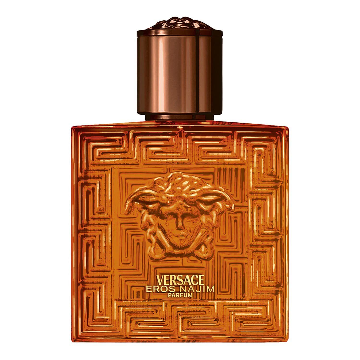 Versace Eros Najim Pour Homme Parfum 