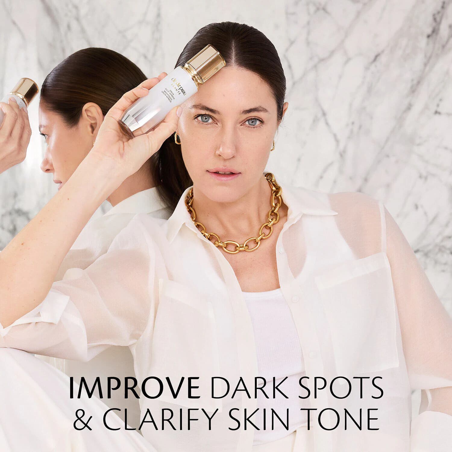Brightening - Serum Supreme