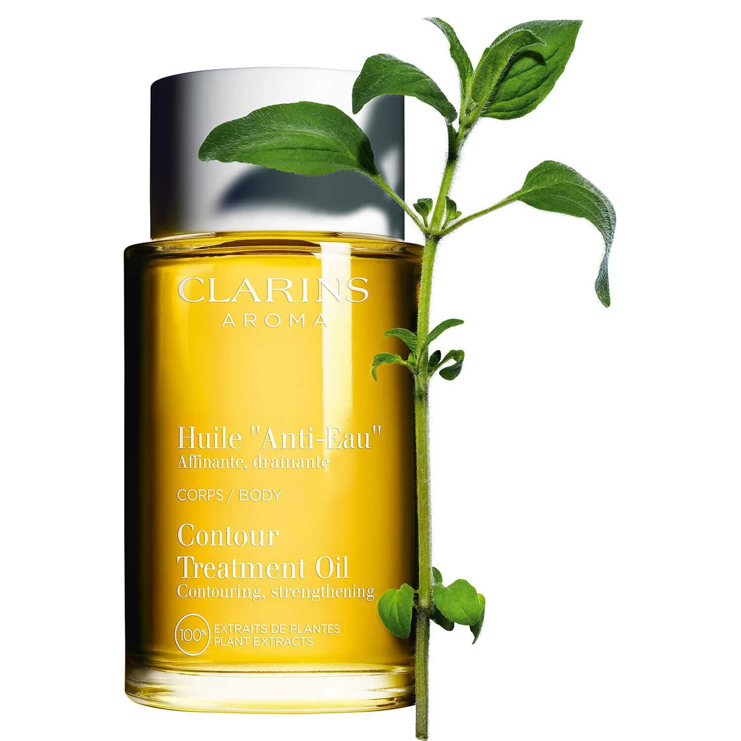 Contour Body Treatment Oil