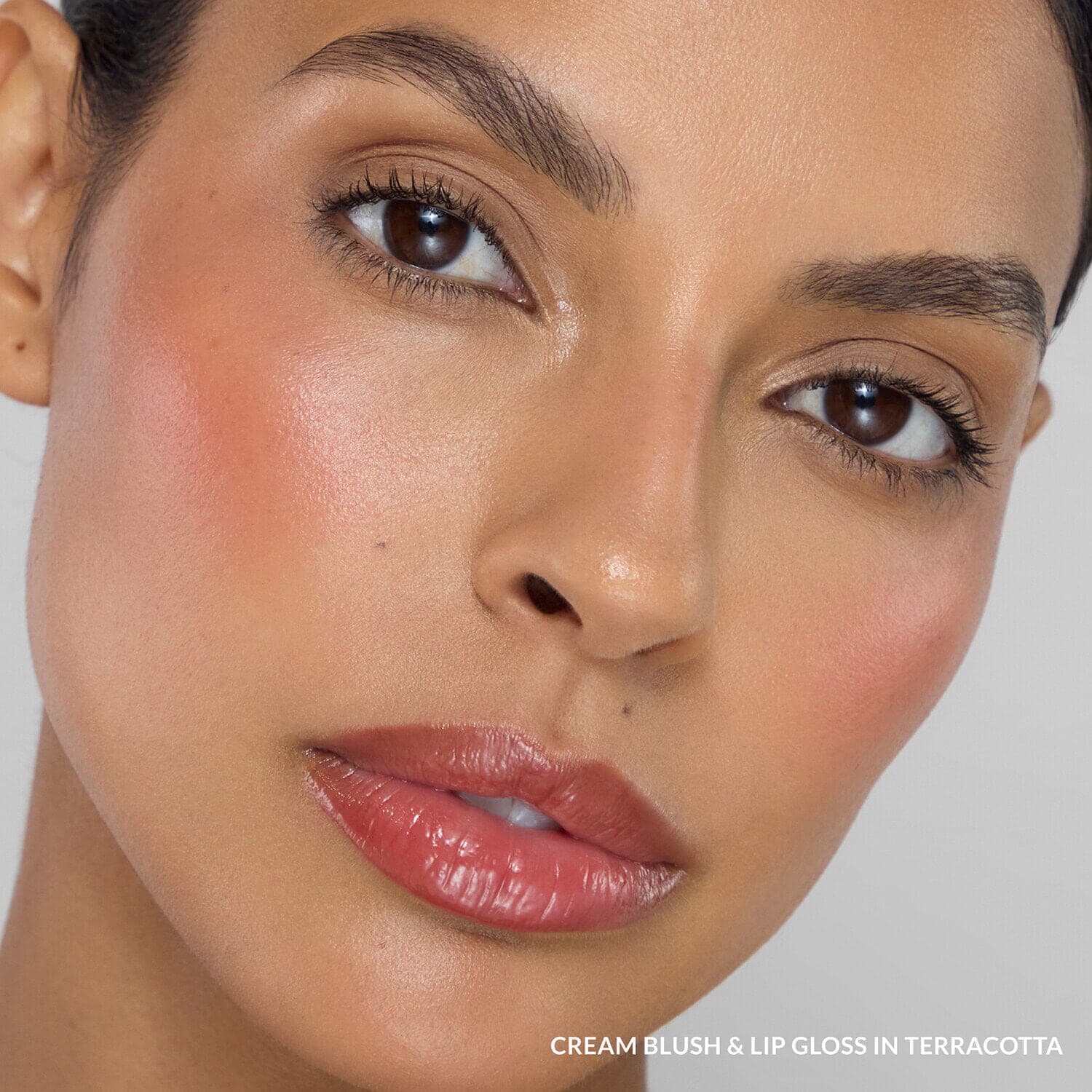 Lip and Cheek Duo - Terracotta